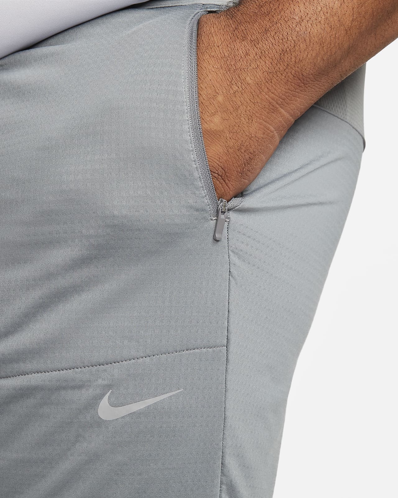 Nike Dri-FIT Phenom Elite Pantalón de running de tejido Knit - ES