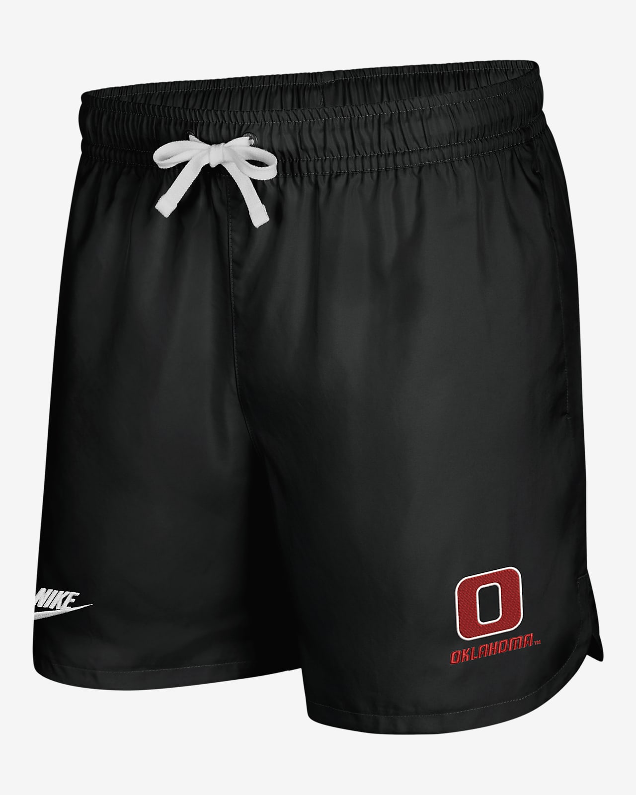 Oklahoma Flow Men's Nike College Shorts