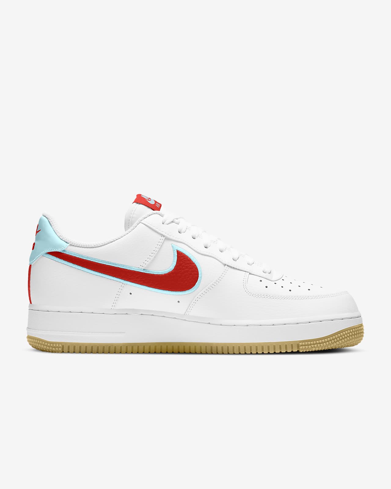 air force 1 07 lv8 trainers