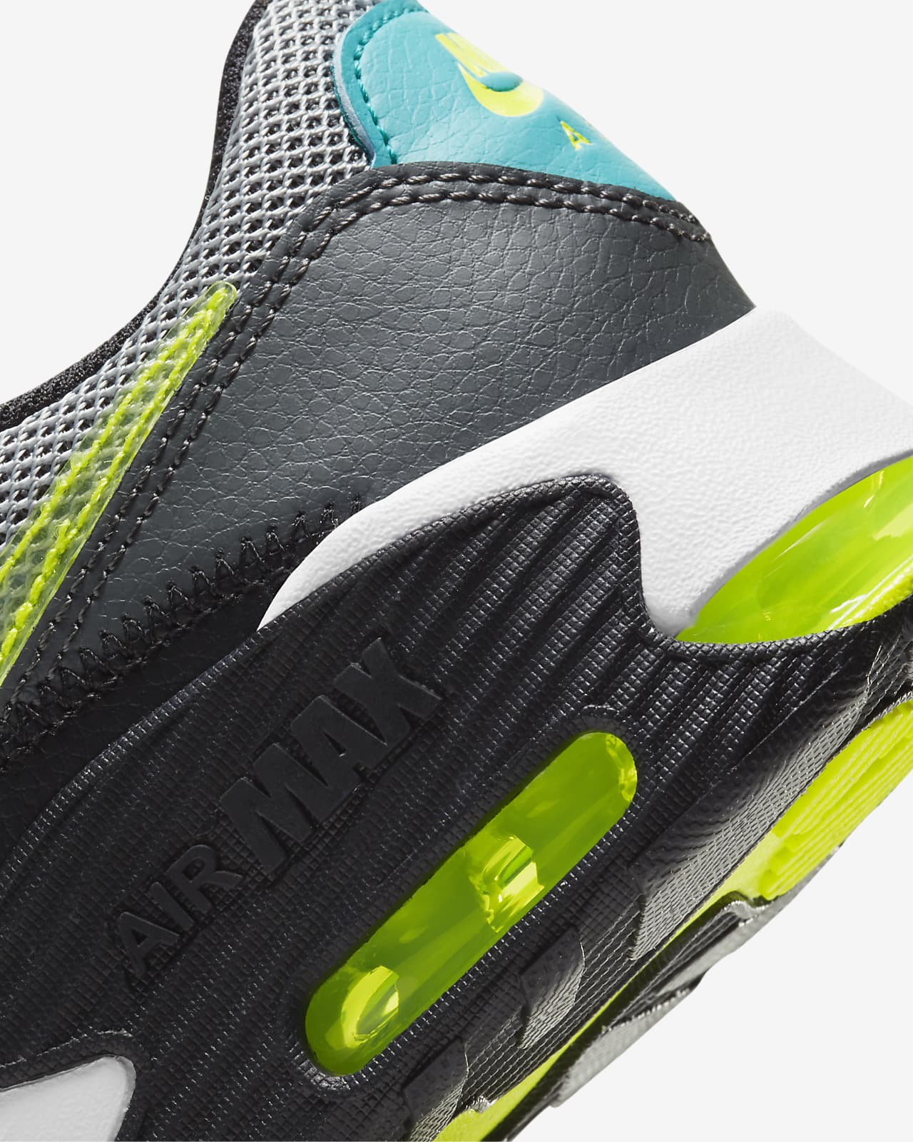 nike air max power