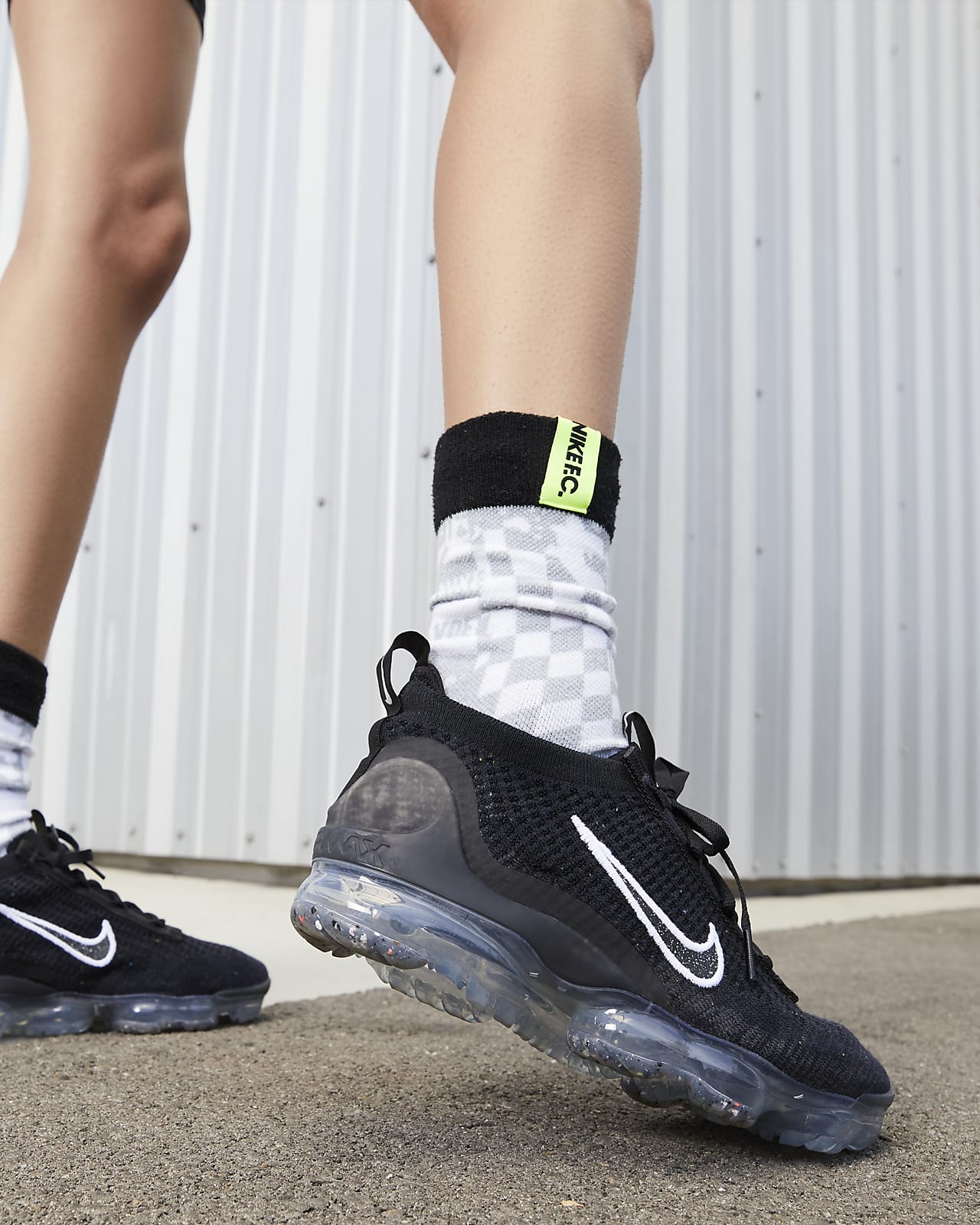 Nike Air Vapormax 2021 FK Women's Shoes. Nike JP Nike Air Vapormax 2021 FK Women's Shoes. Nike JP
