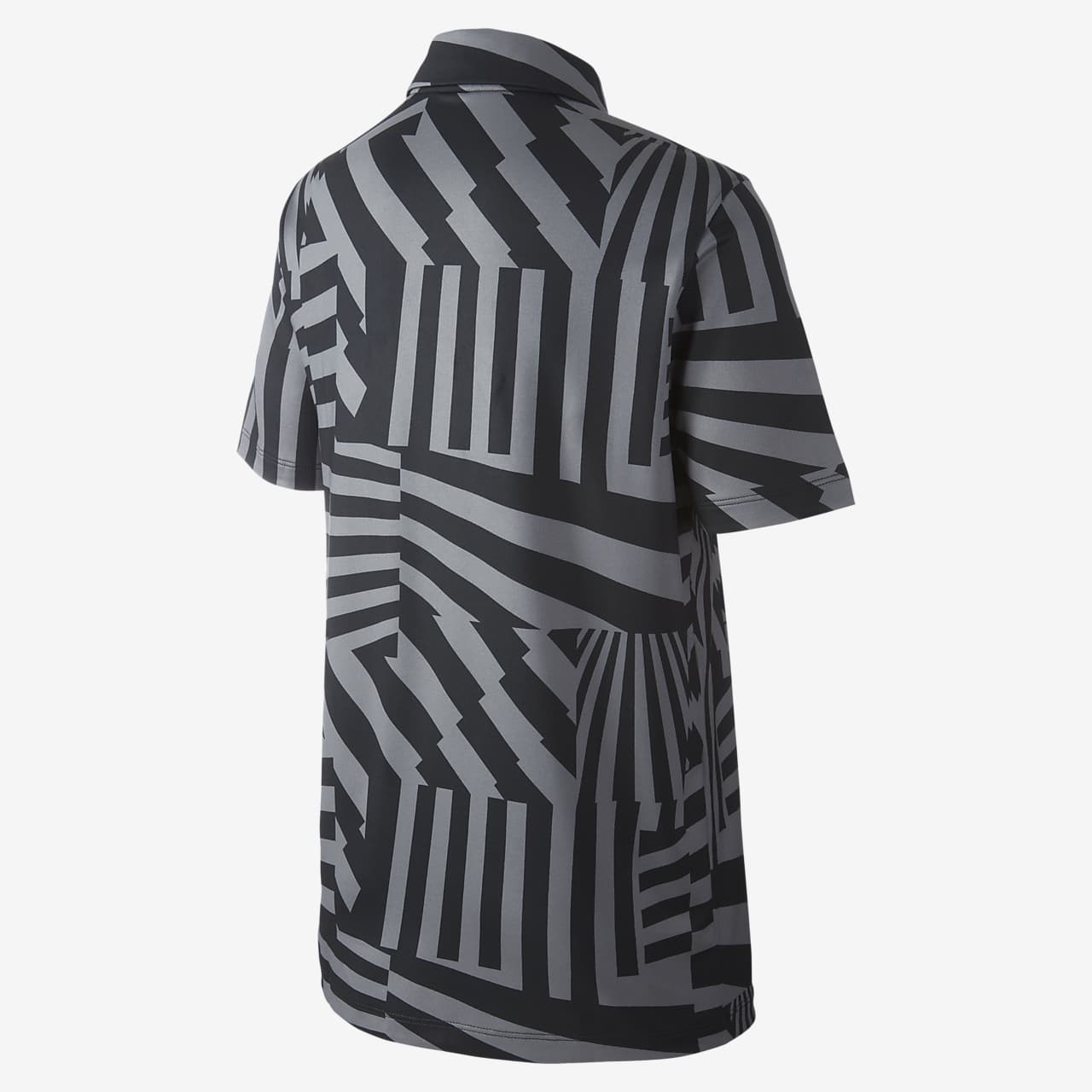 boys nike golf shirts