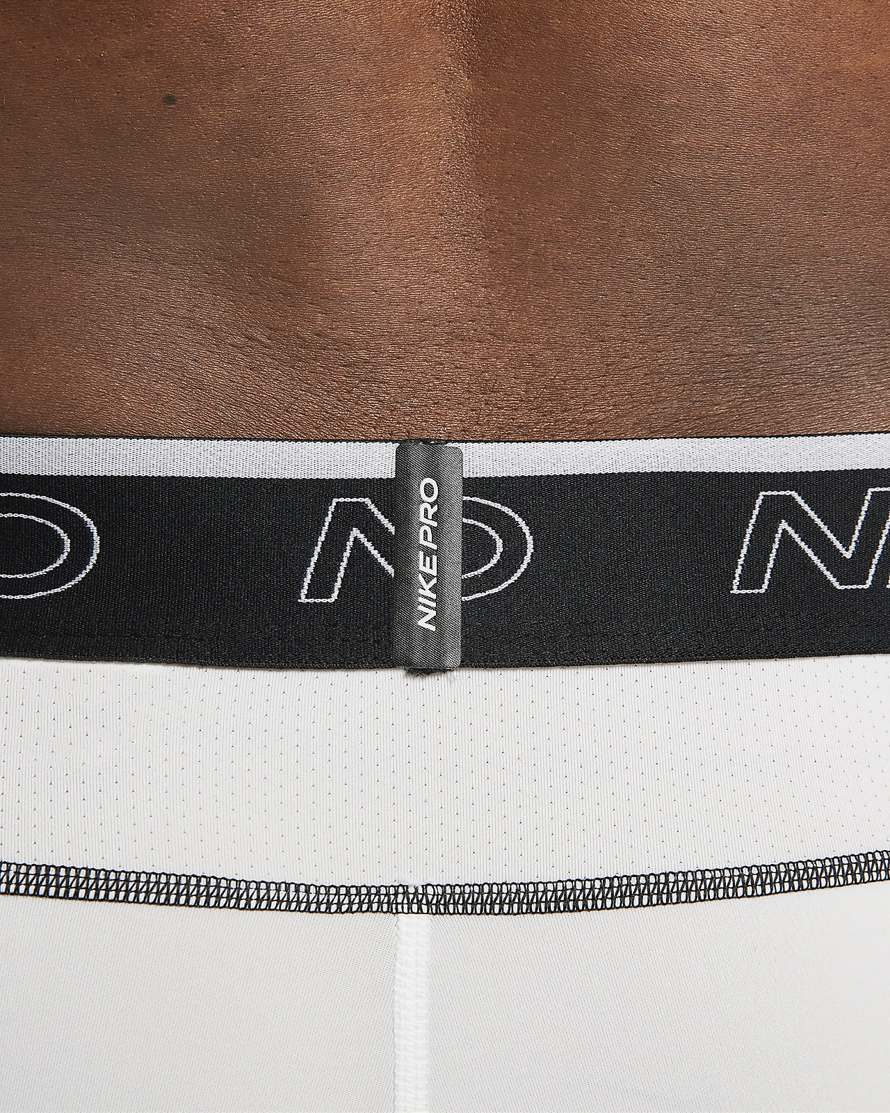 nike pro dri fit tights