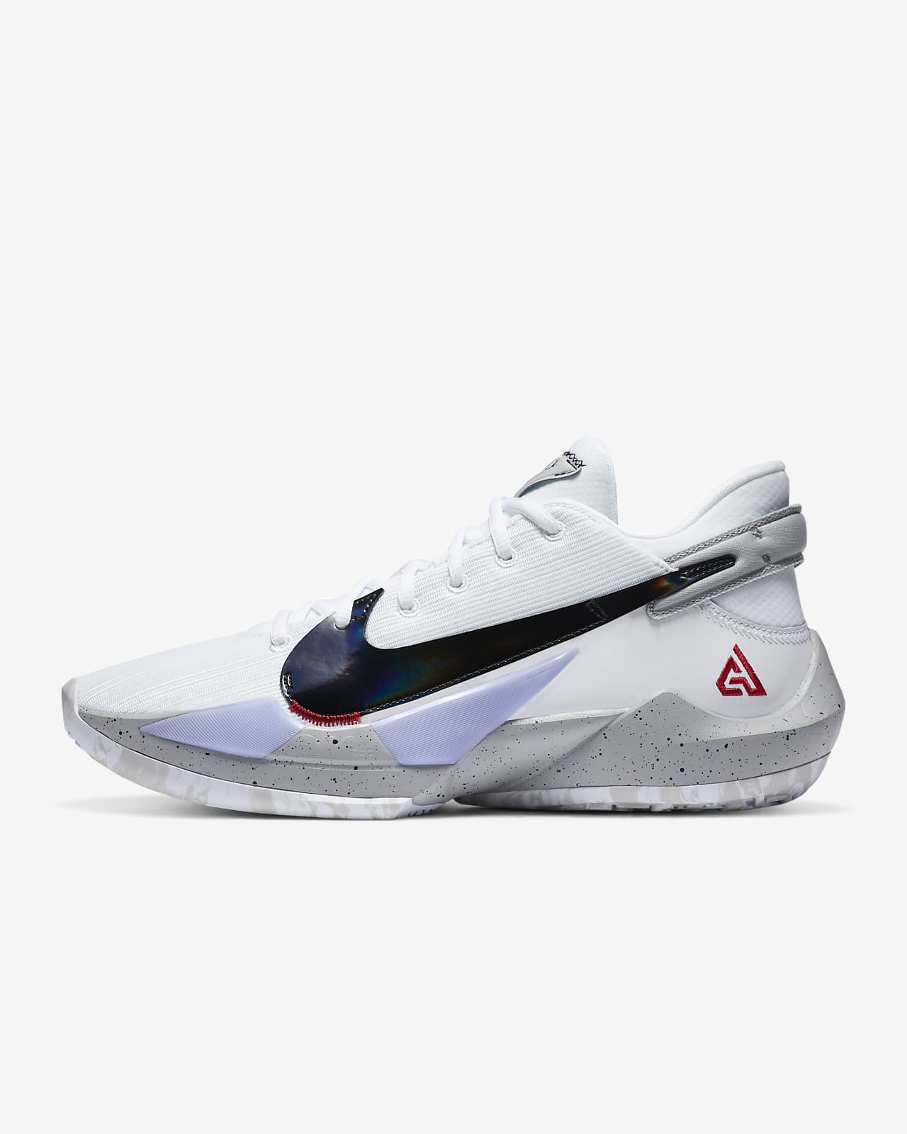 freak shoes nike