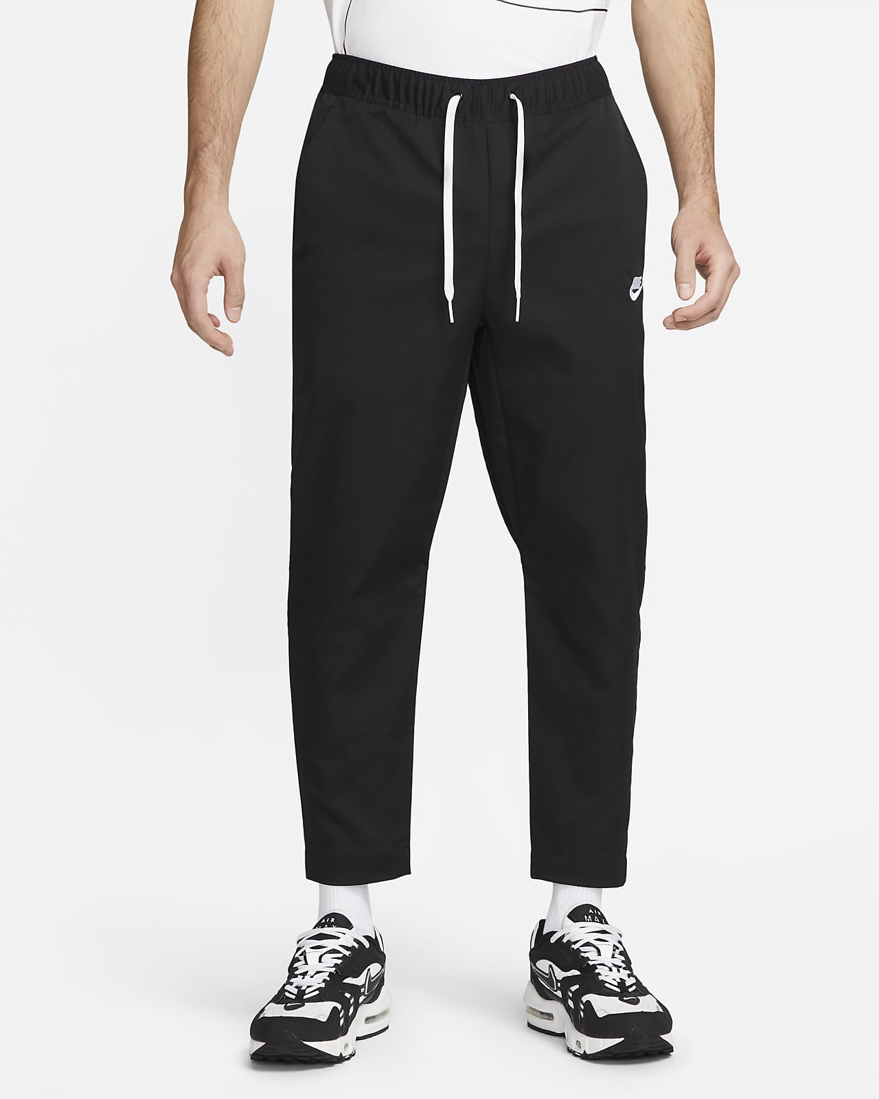 Mens Standard Tapered Pants  The North Face