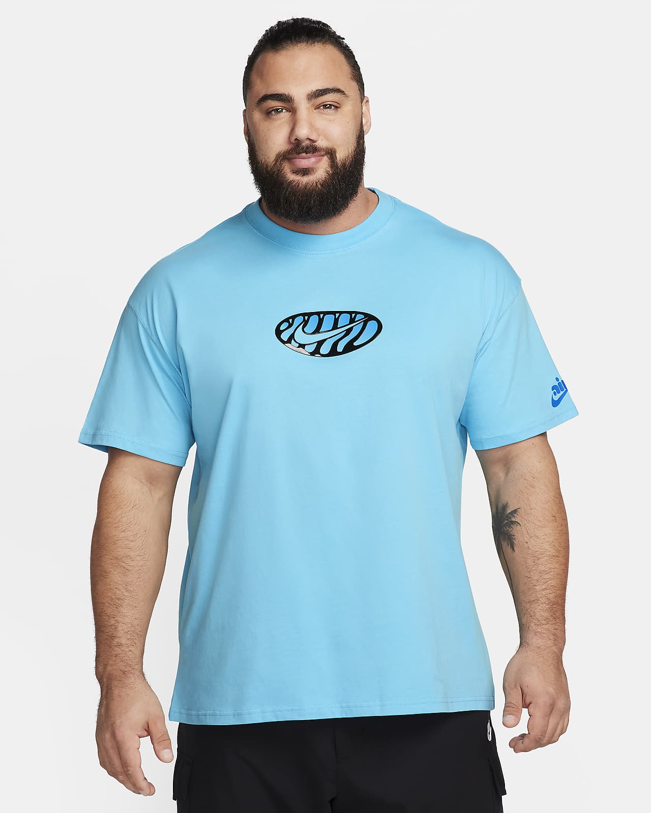 Nike Sportswear Max90 T-Shirt