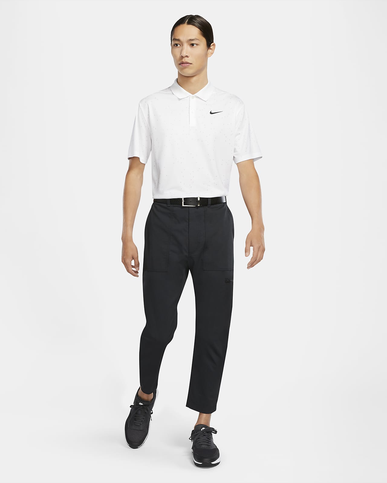 nike mens golf