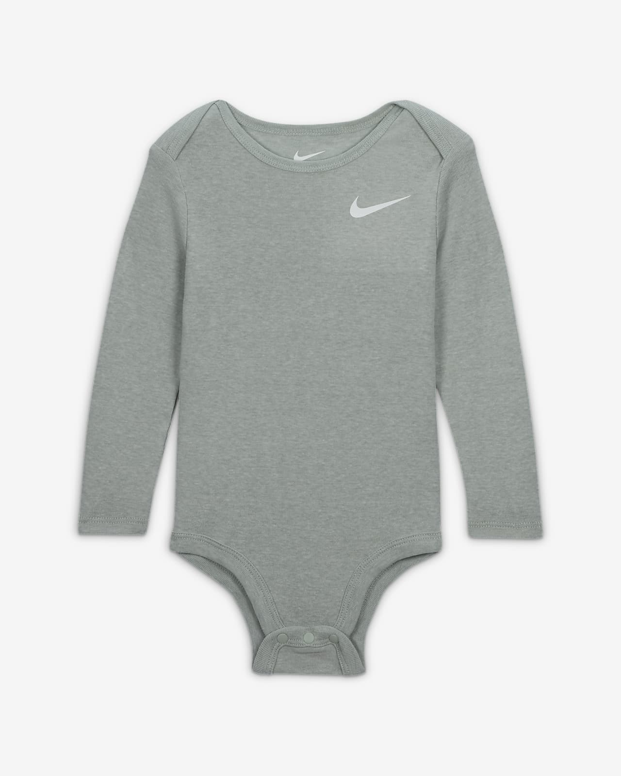 Pants 3-Piece Essentials Baby Set. Nike Set 3-Piece