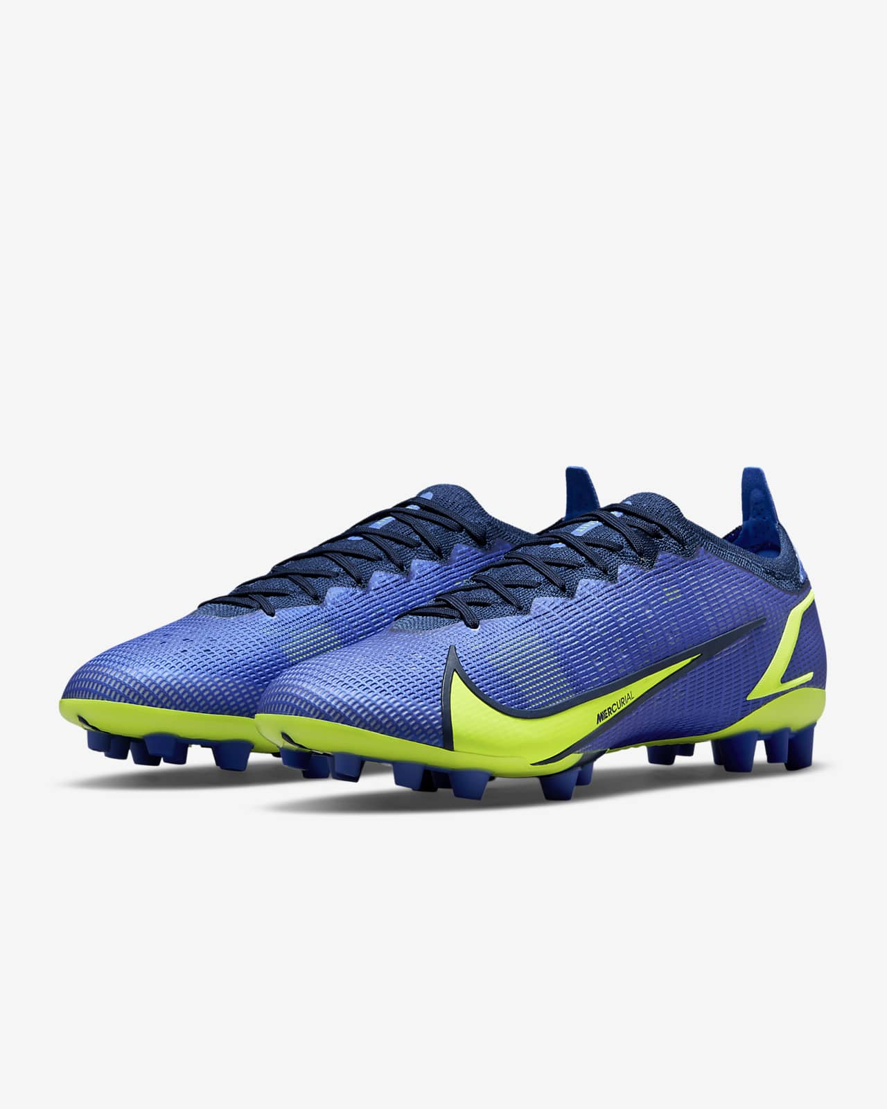 NIKE マーキュリアル ヴェイパー14 エリートAG 25.5cm