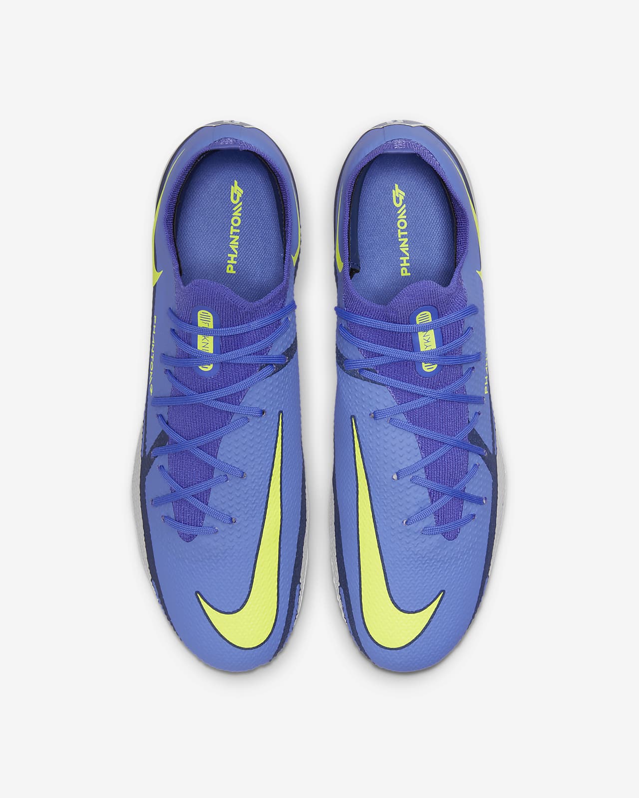 nike phantom cesped artificial
