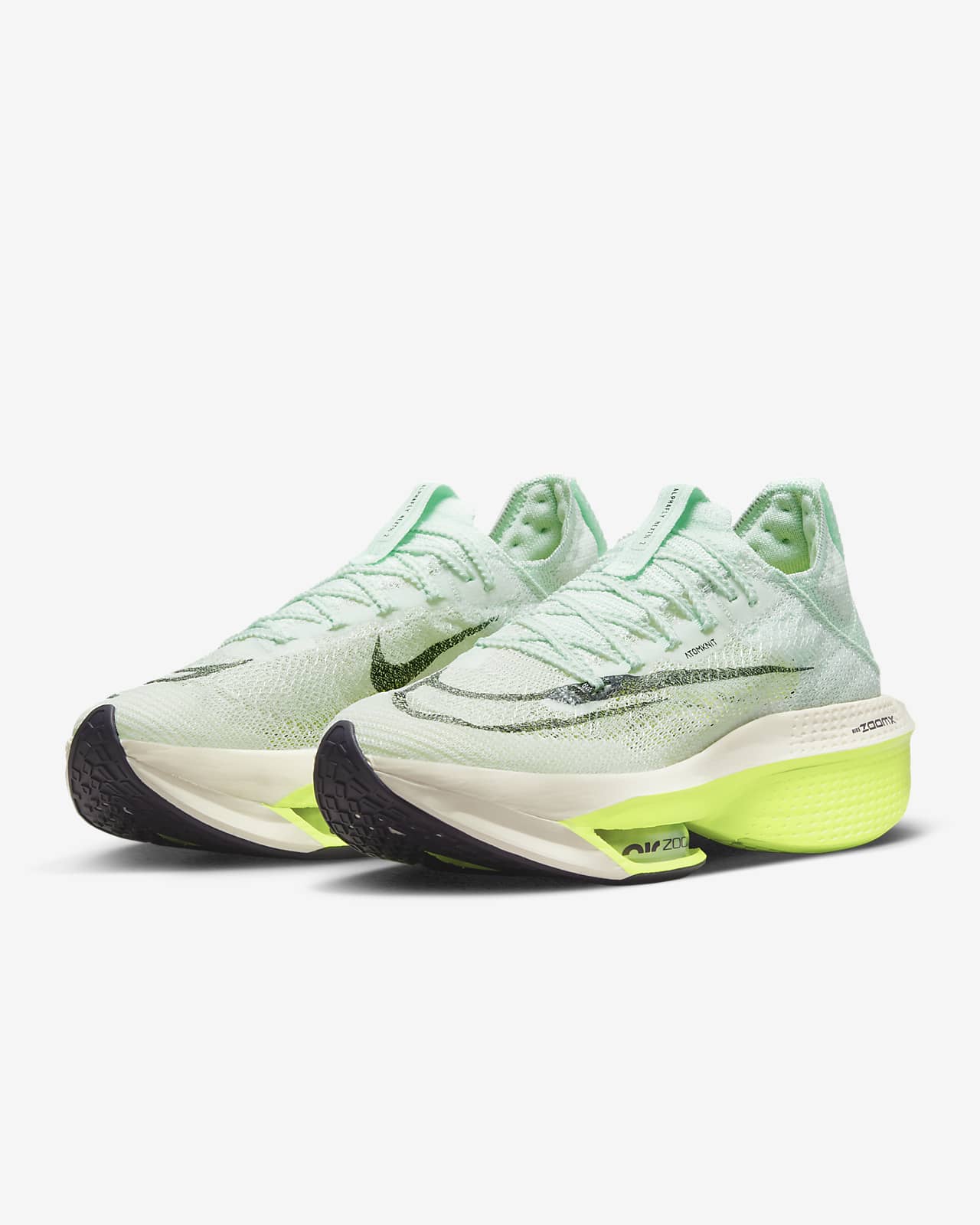 33110円 爆売り！ ナイキ NIKE エア ズーム % MENS メンズ AIR ZOOM ALPHAFLY NEXT マラソン スポーツ スニーカー アウトドア ジョギング 送料無料