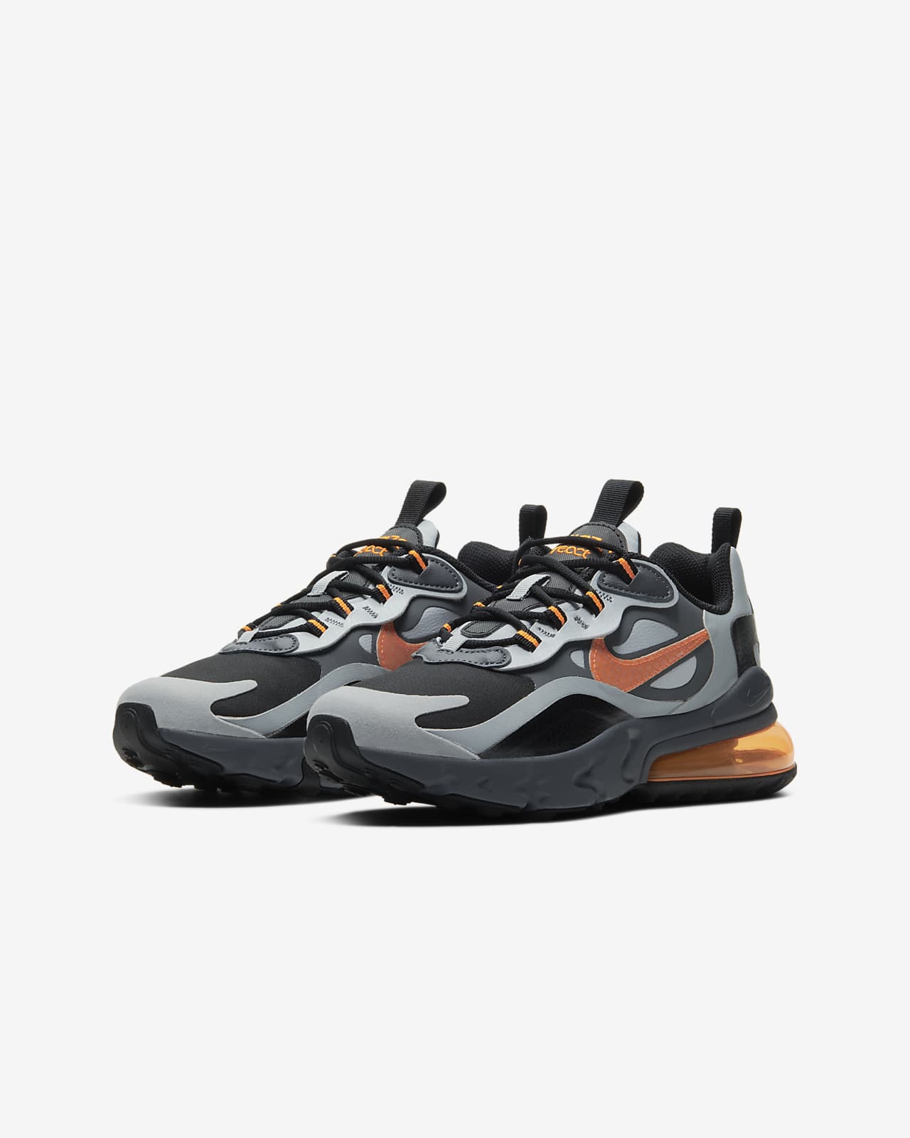 men's air max 270 react winterized shoes