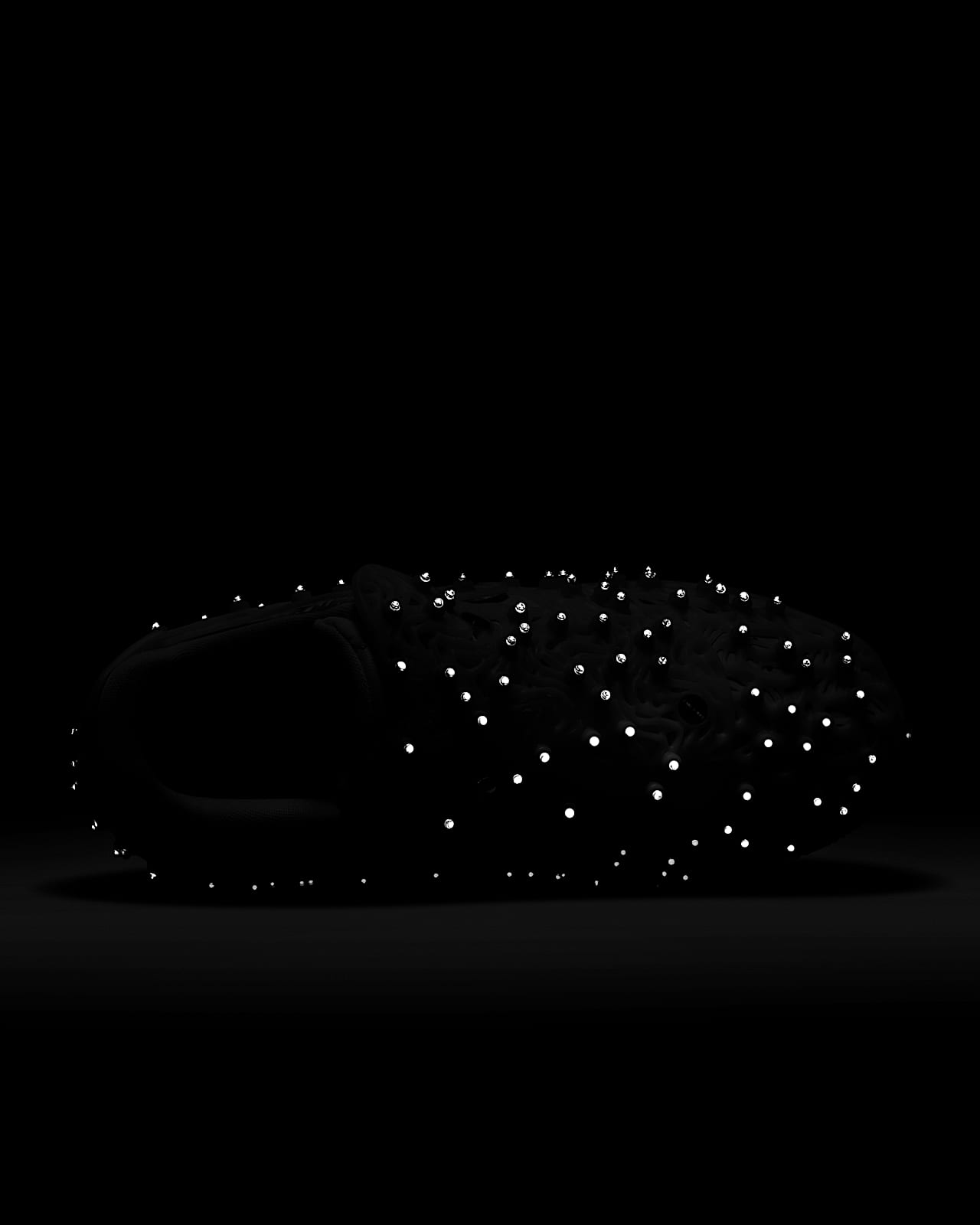 Nike Air Force 1 LXX x Swarovski Damenschuh. Nike DE
