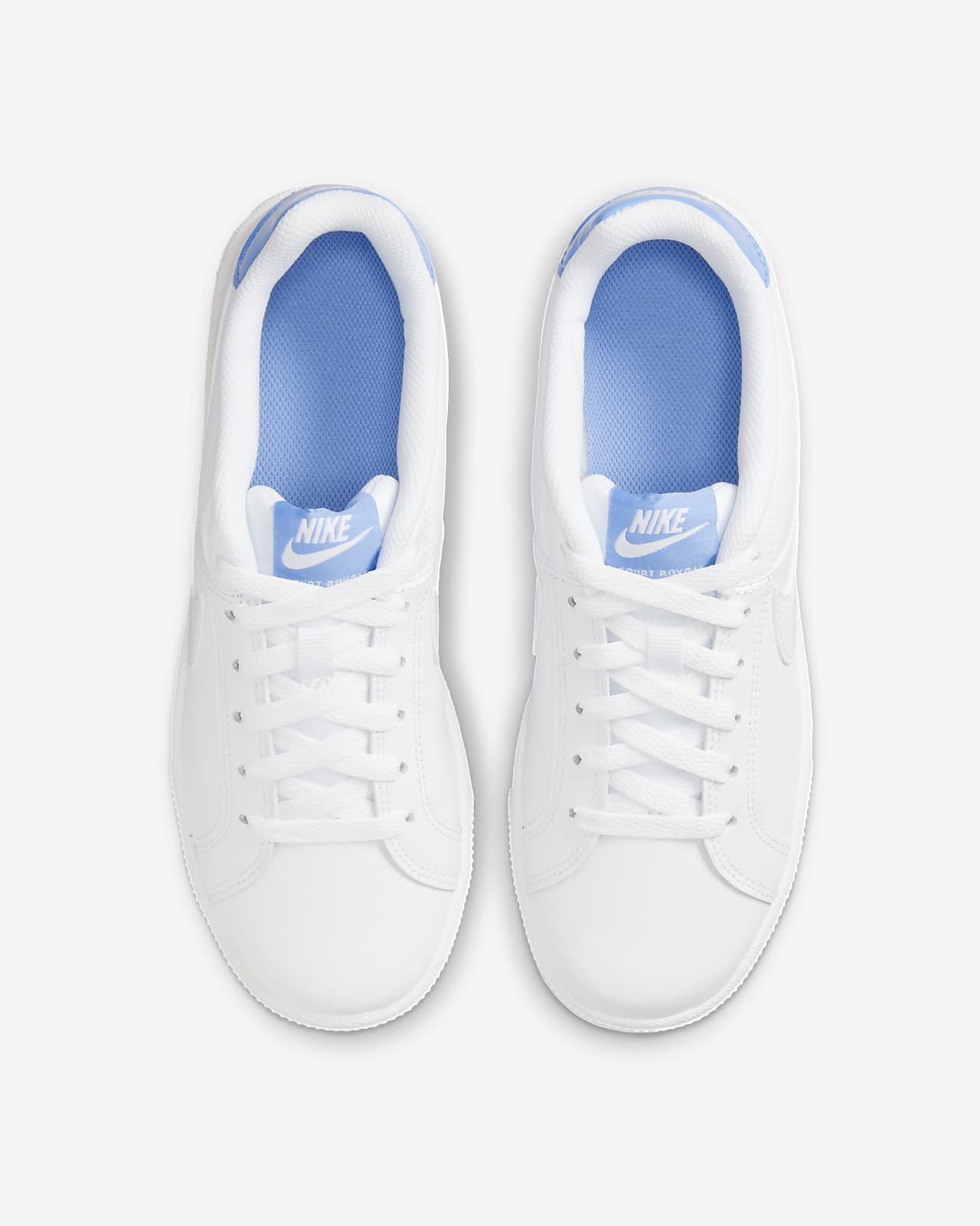 Calzado para mujer Nike Court Royale. Nike.com