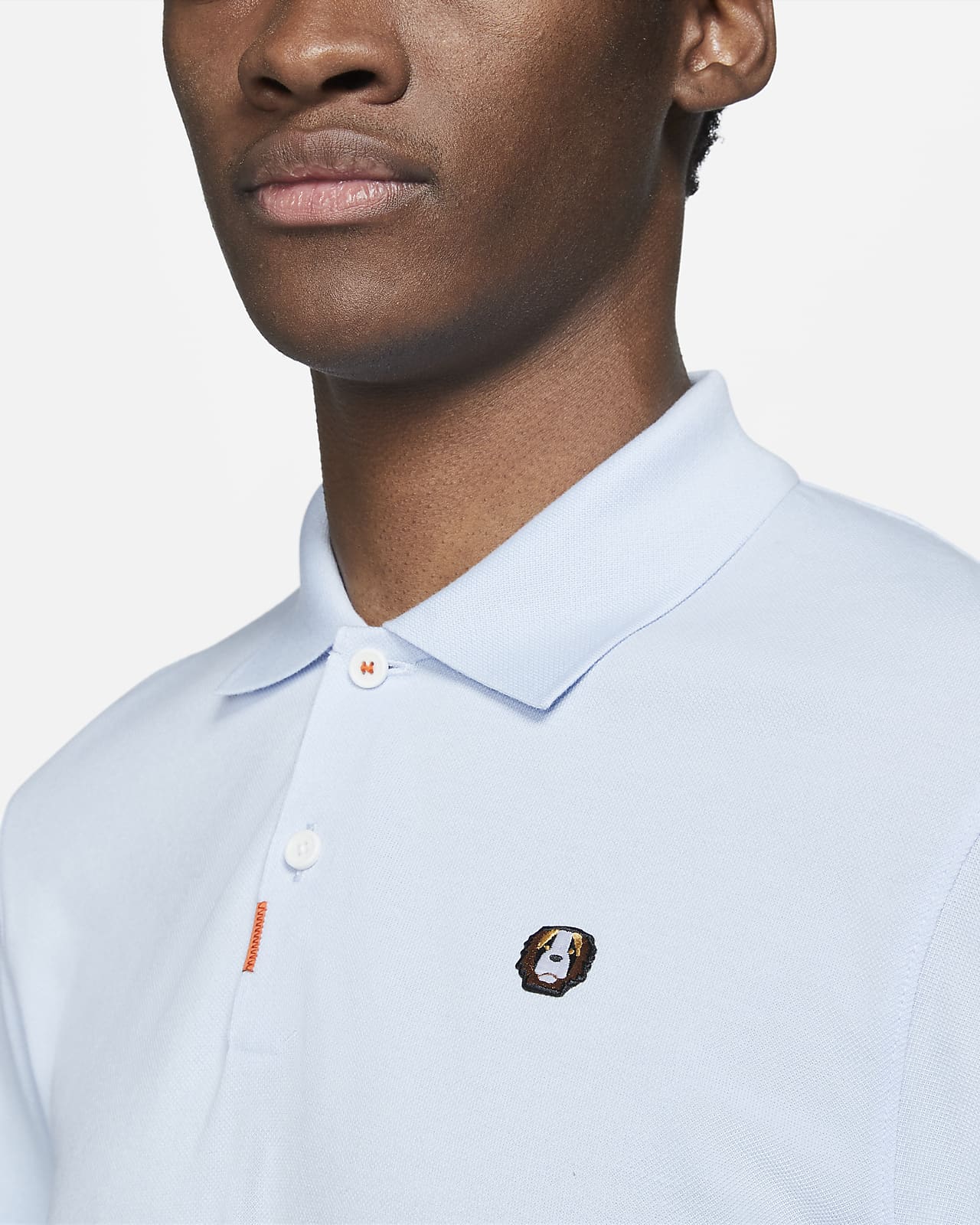 nike polo