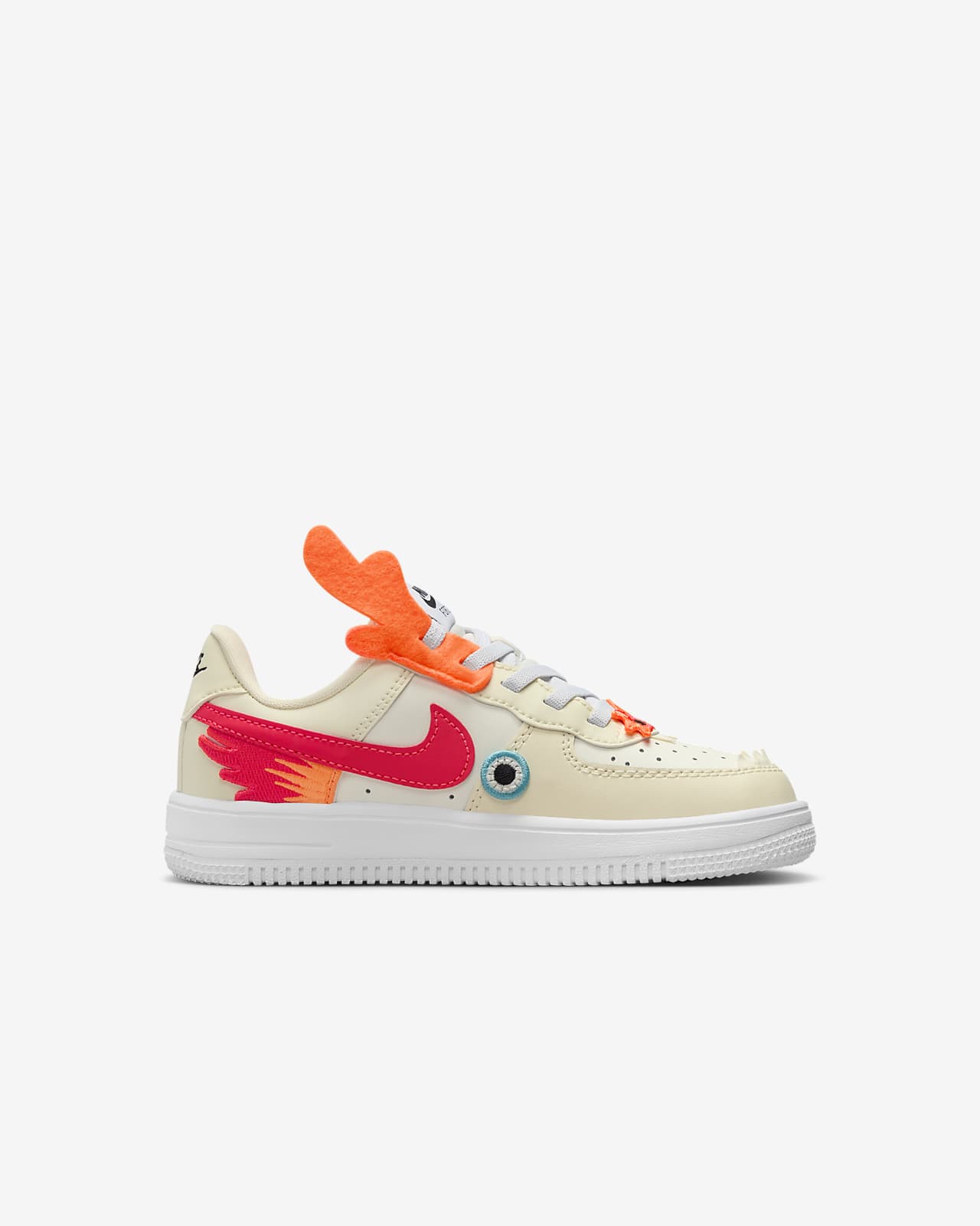 Air force 1 on sale low utility kids