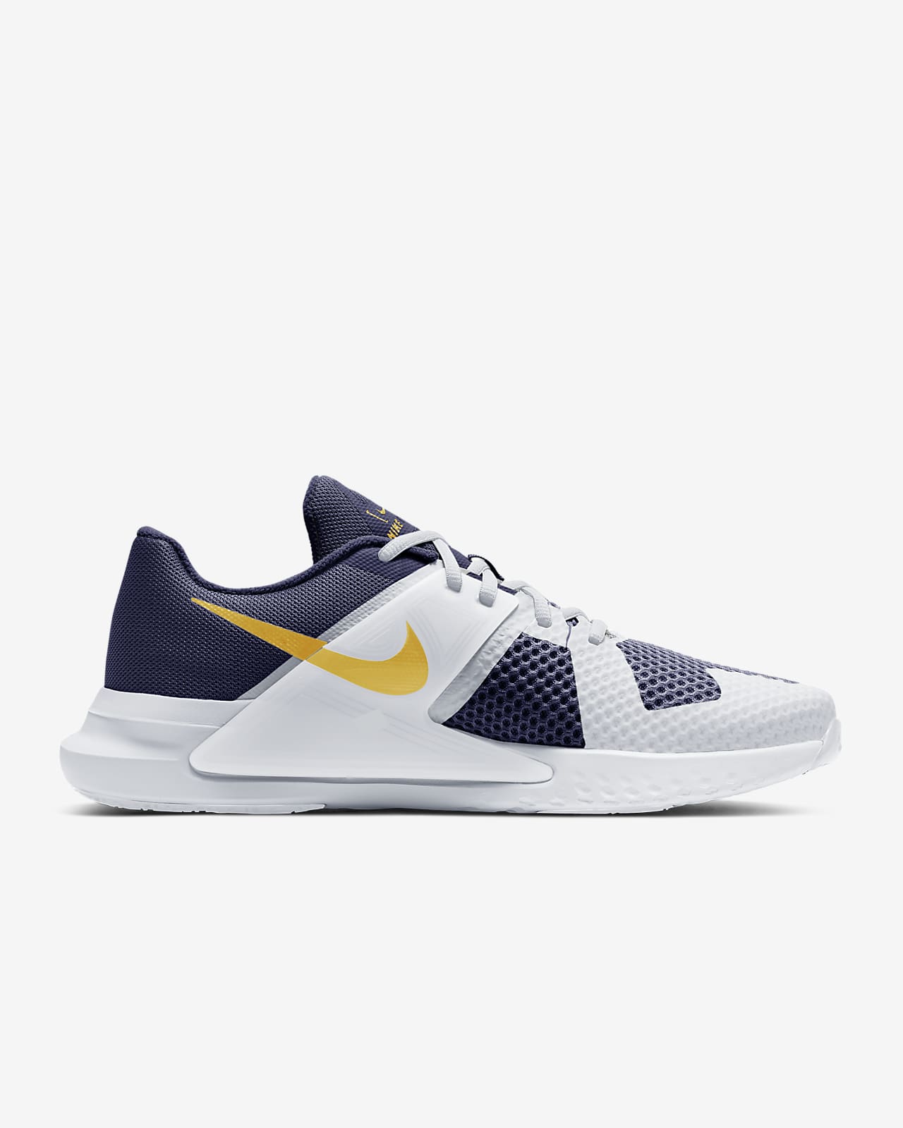 nike renew fusion hombre