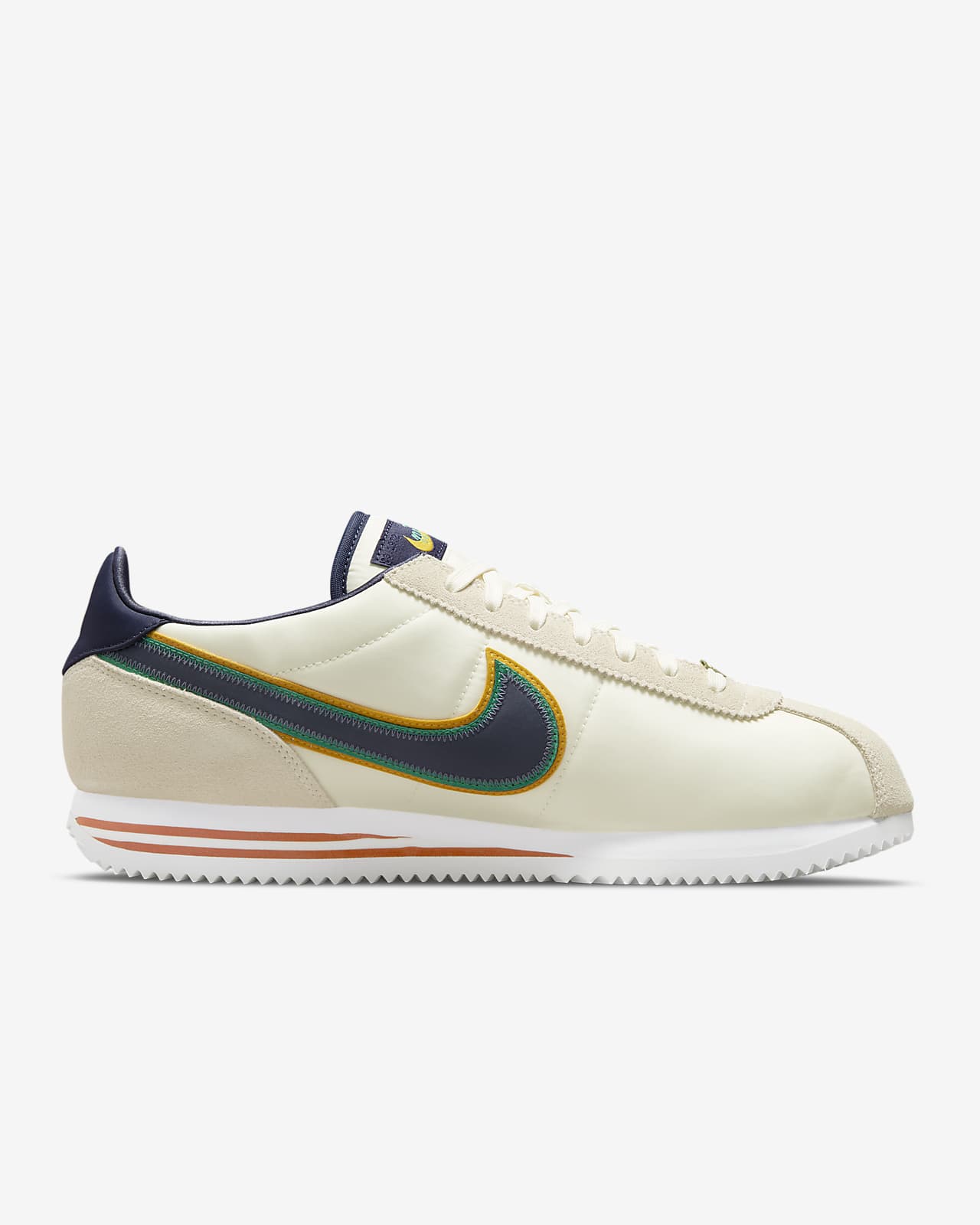 nike sportswear cortez