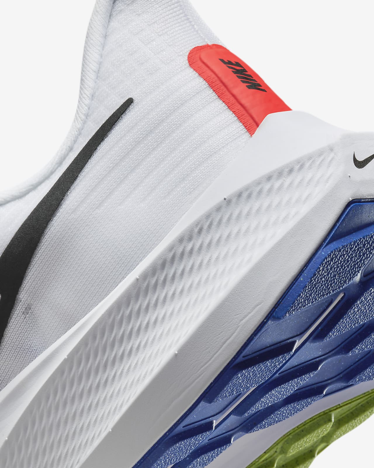 Nike Pegasus 39 Premium HerrenStraßenlaufschuh. Nike BE