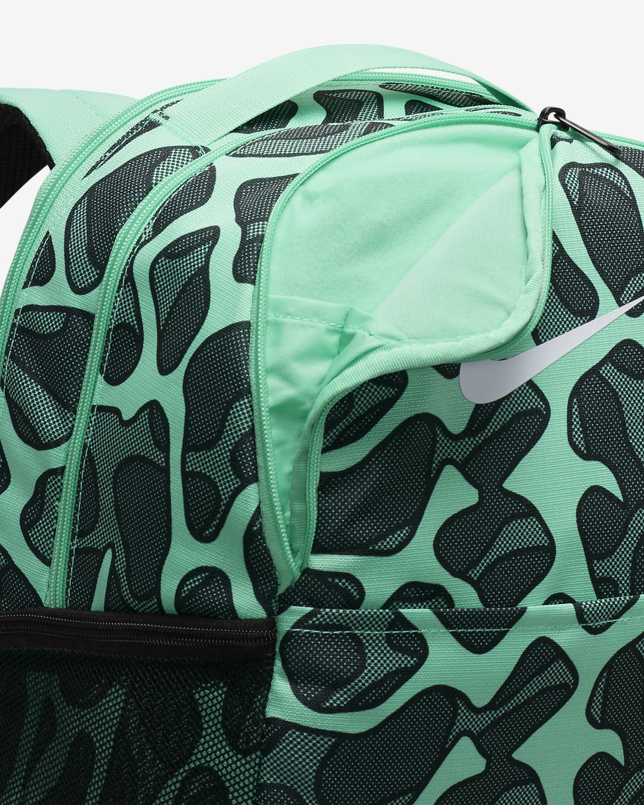 Nike Brasilia Training Backpack (24L). Nike CH