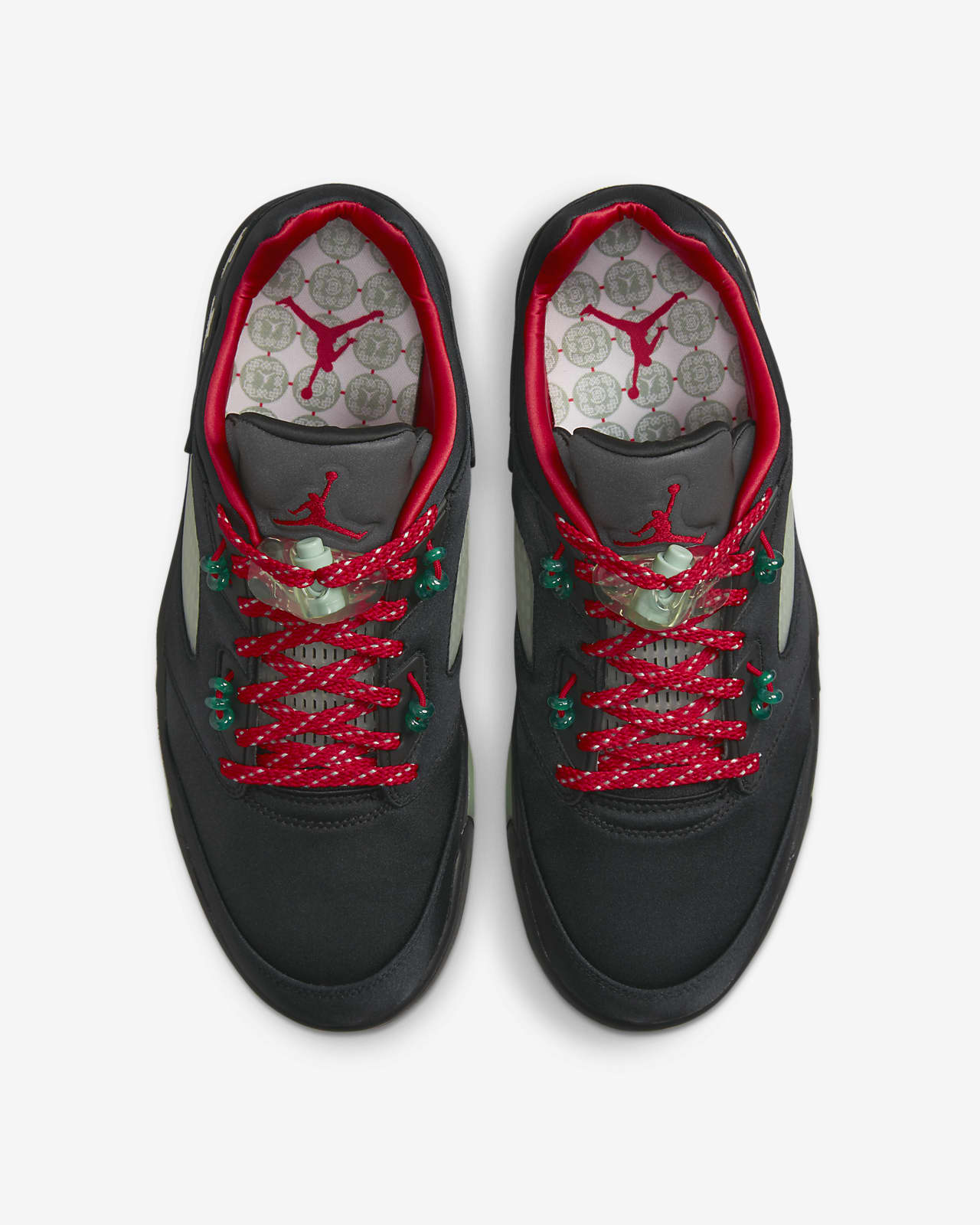 Air Jordan 5 men's nike air jordan v shoes Retro Low SP Shoes