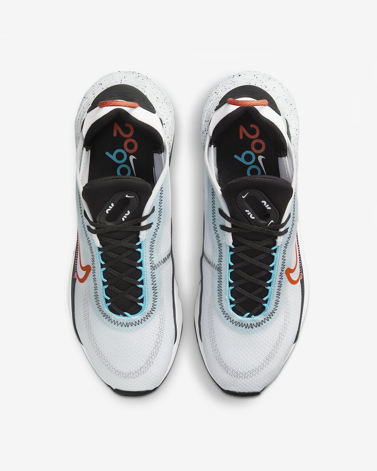 nike air max on air