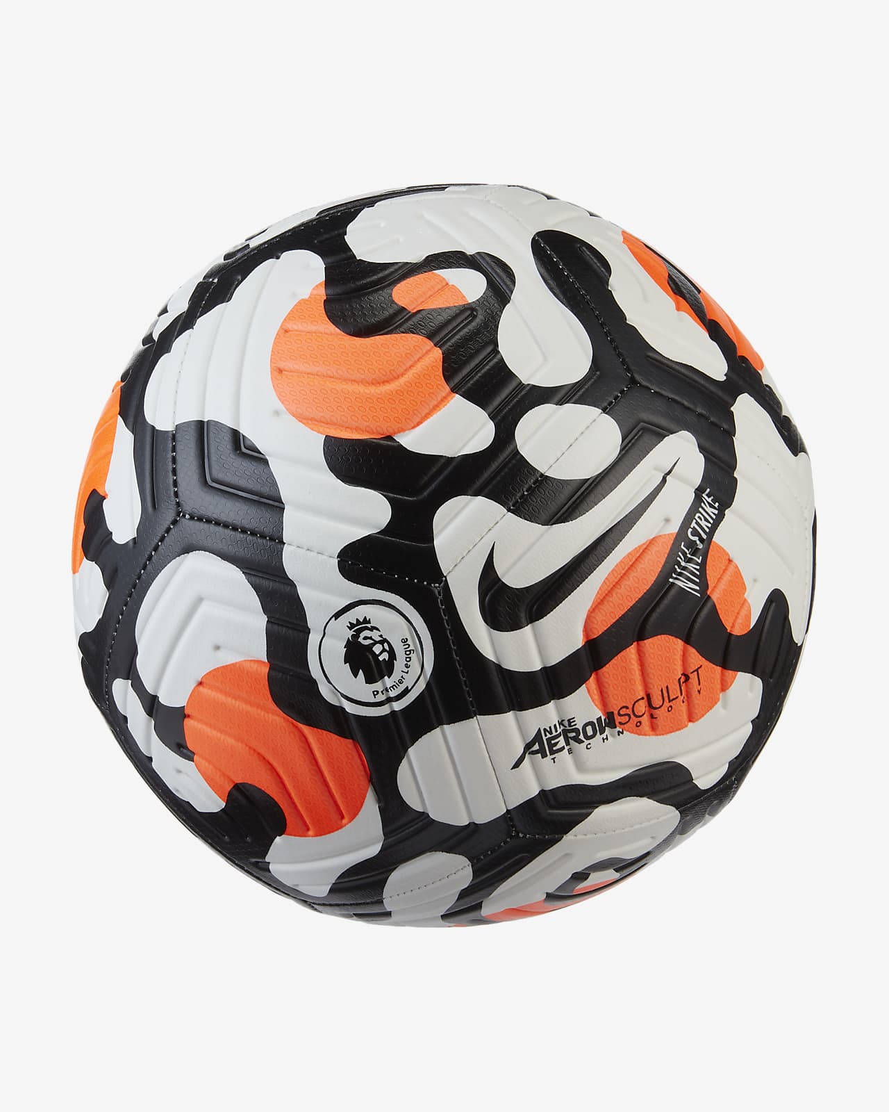 palla da calcio nike