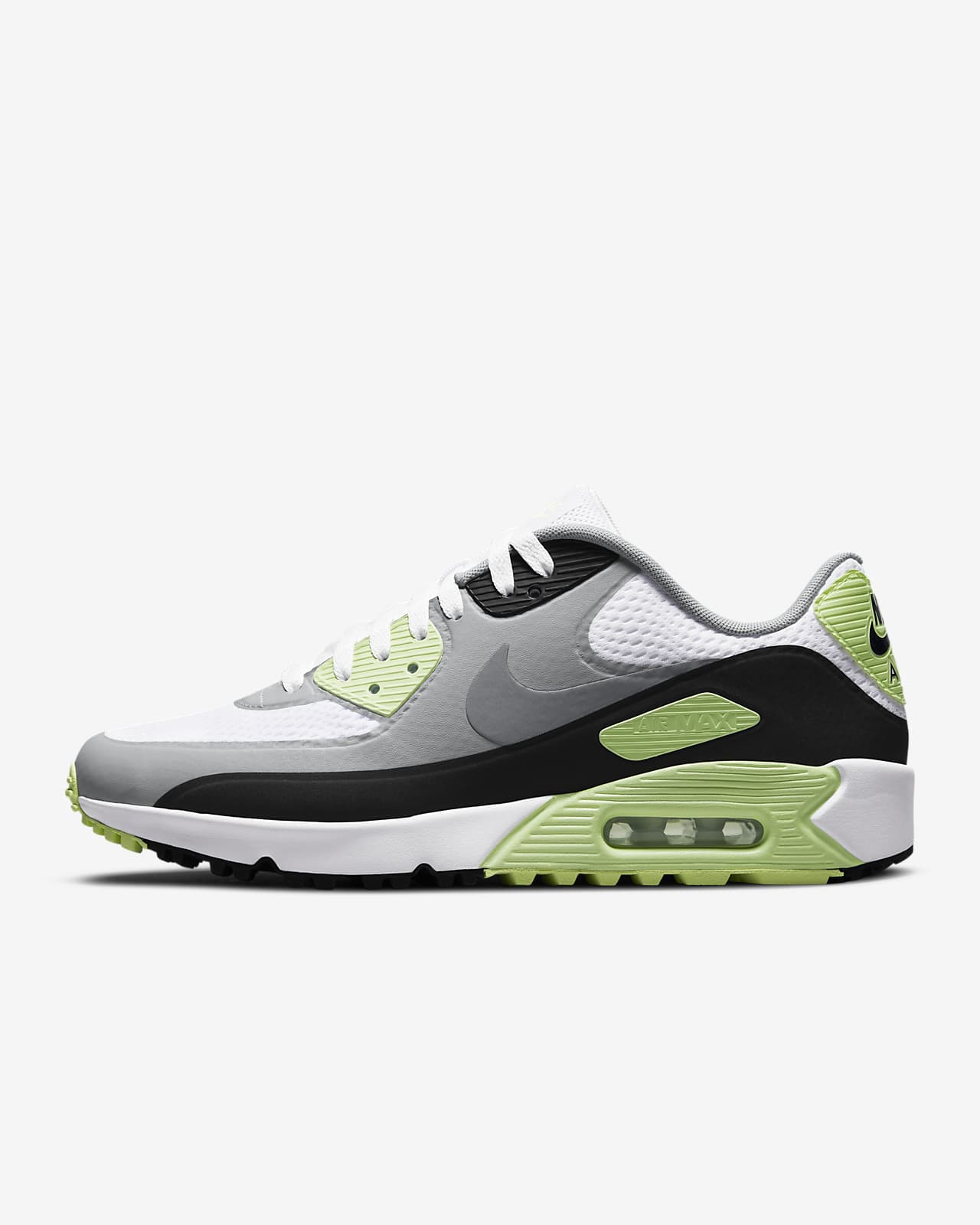 Chaussure de golf Nike Air Max 90 G Chaussure de golf Nike Air Max 90 G