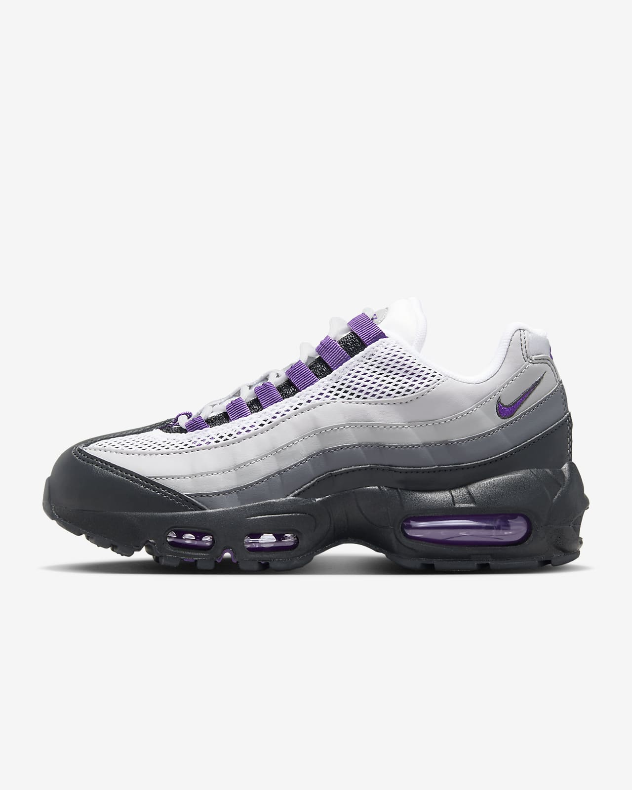 Nike Air Max 95 Women's Shoes