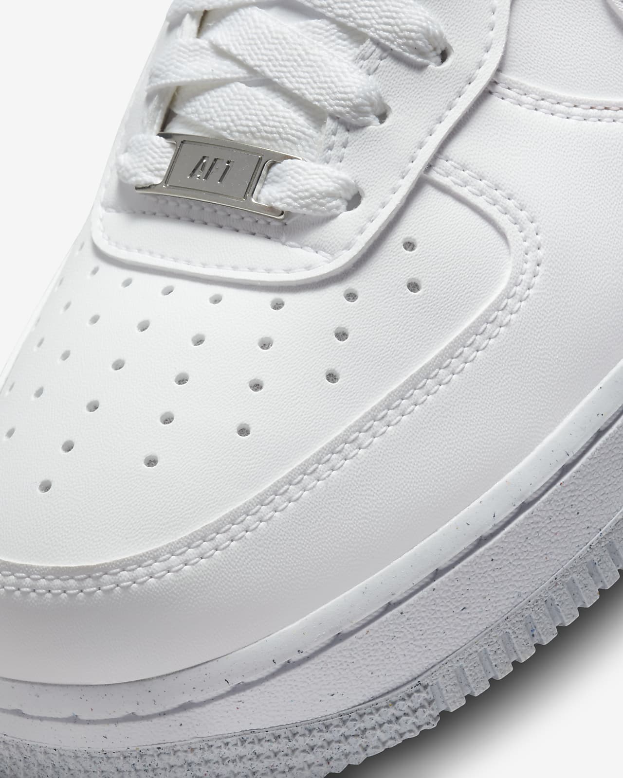 Scarpa Nike Air Force 1 '07 Next Nature - Donna. Nike IT