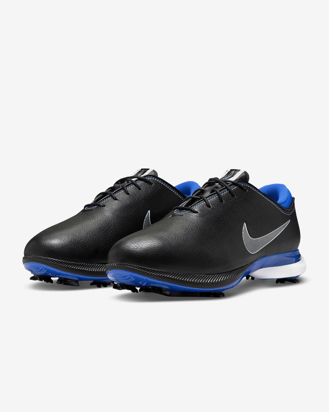 Nike Air Zoom Victory Tour 2 Golf Shoes (Wide)