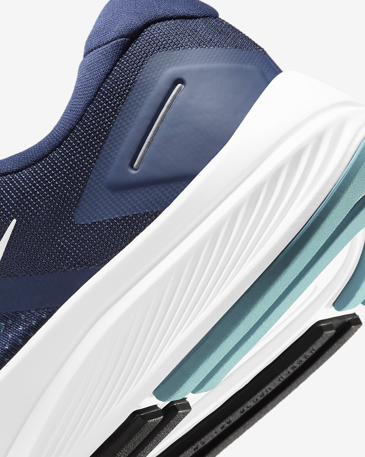 nike structure mens