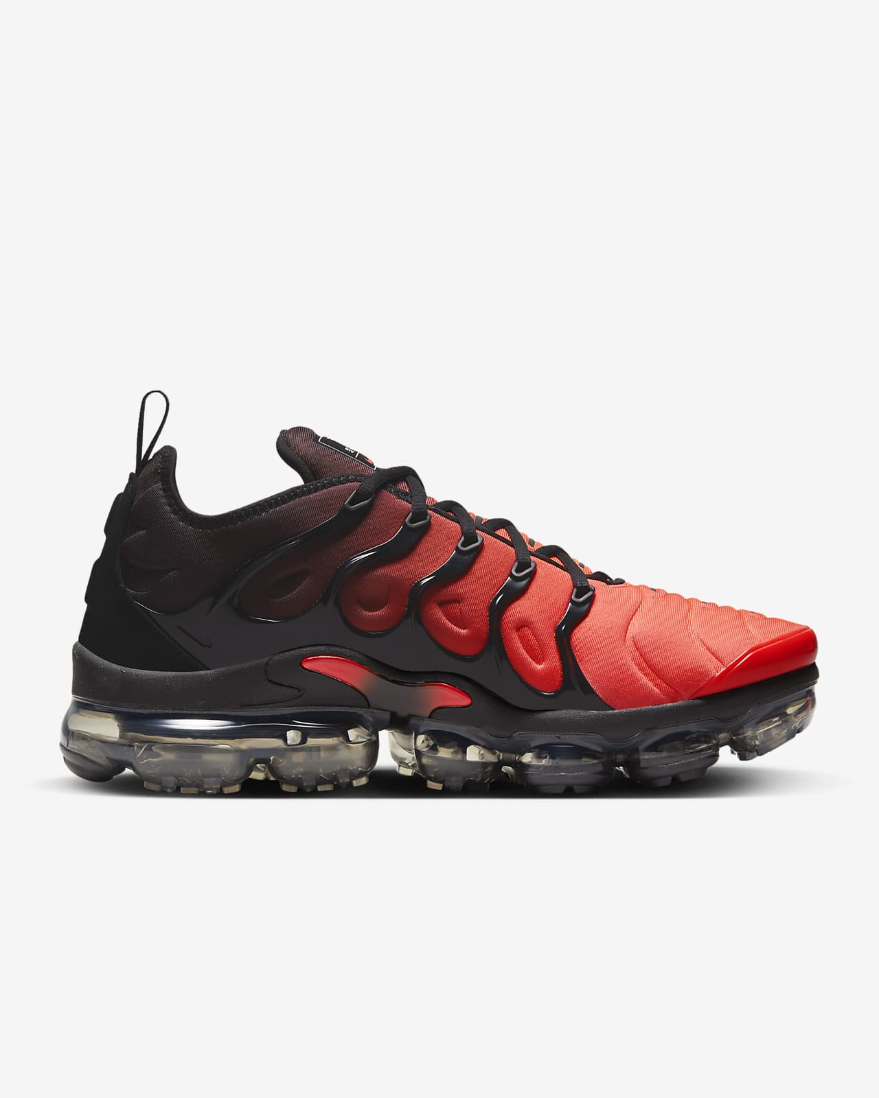 Nike air vapormax store plus men's shoe