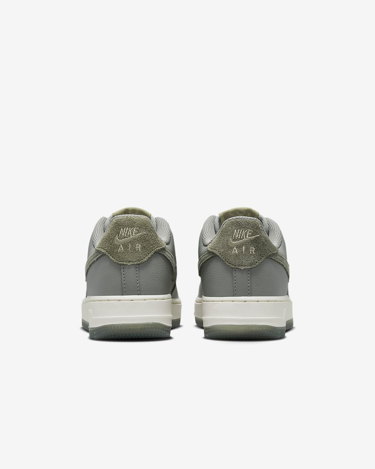 Nike air force 1 outlet older kids' shoe uk