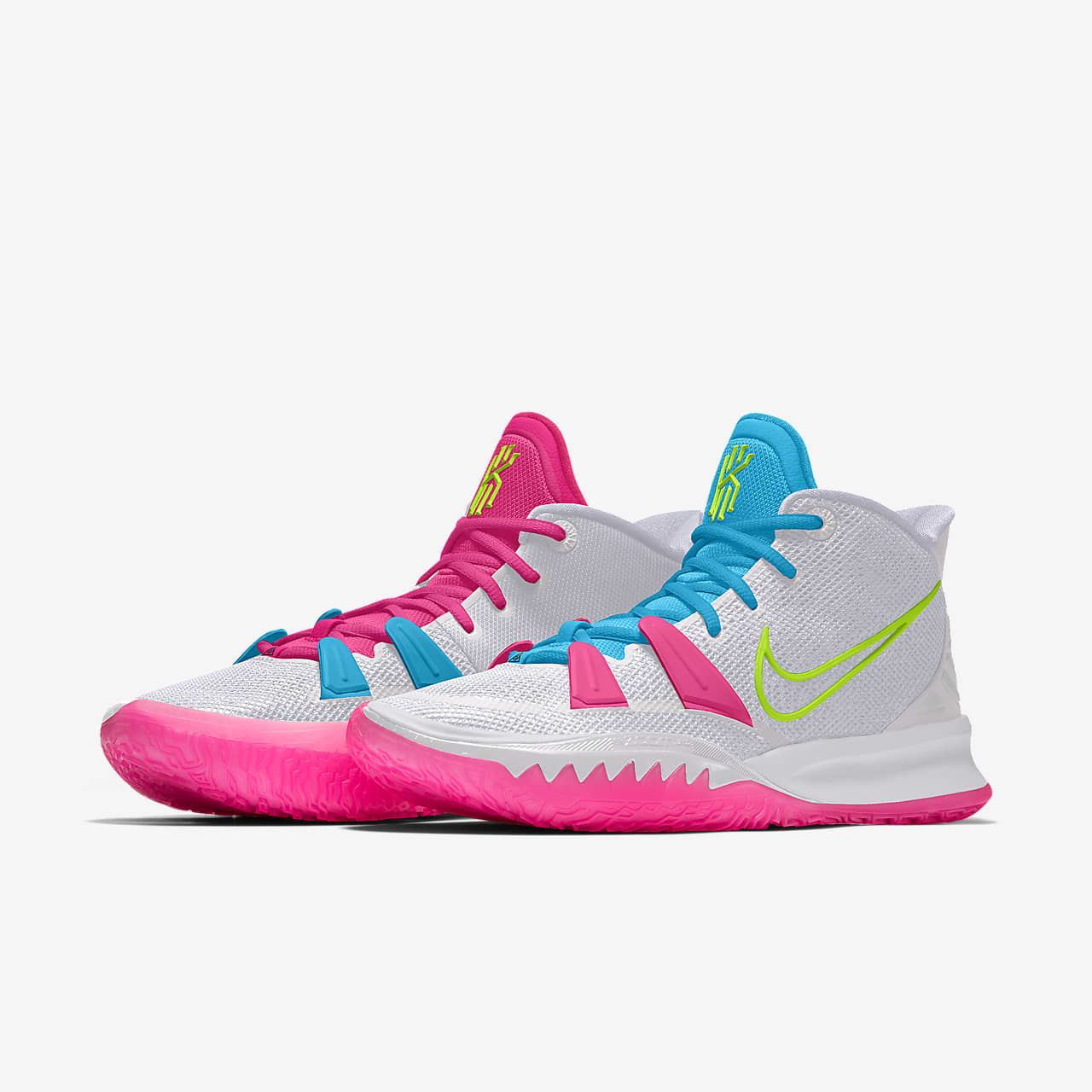 nike personalized basketball shoes