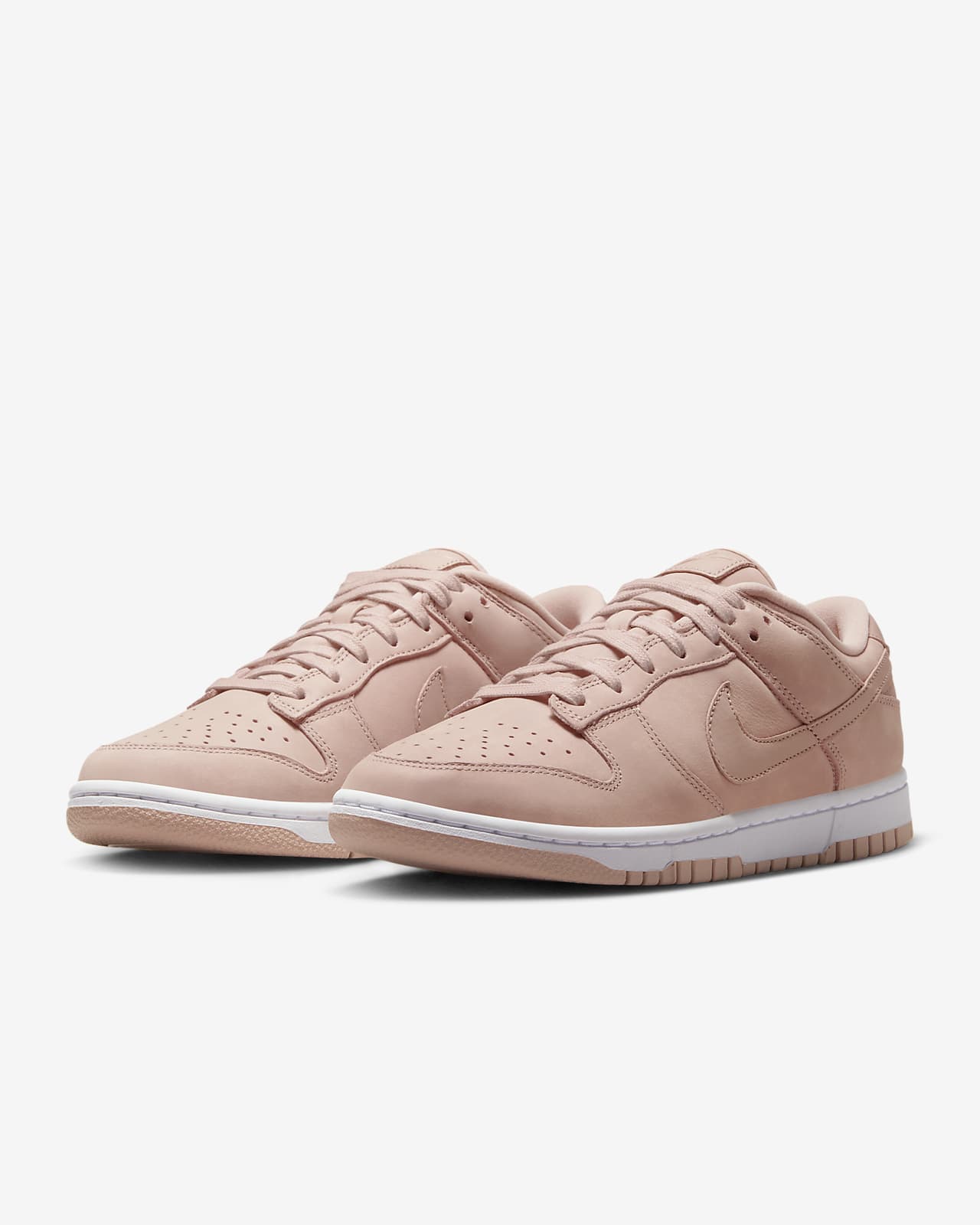 Nike Dunk 低筒 Premium MF 女鞋