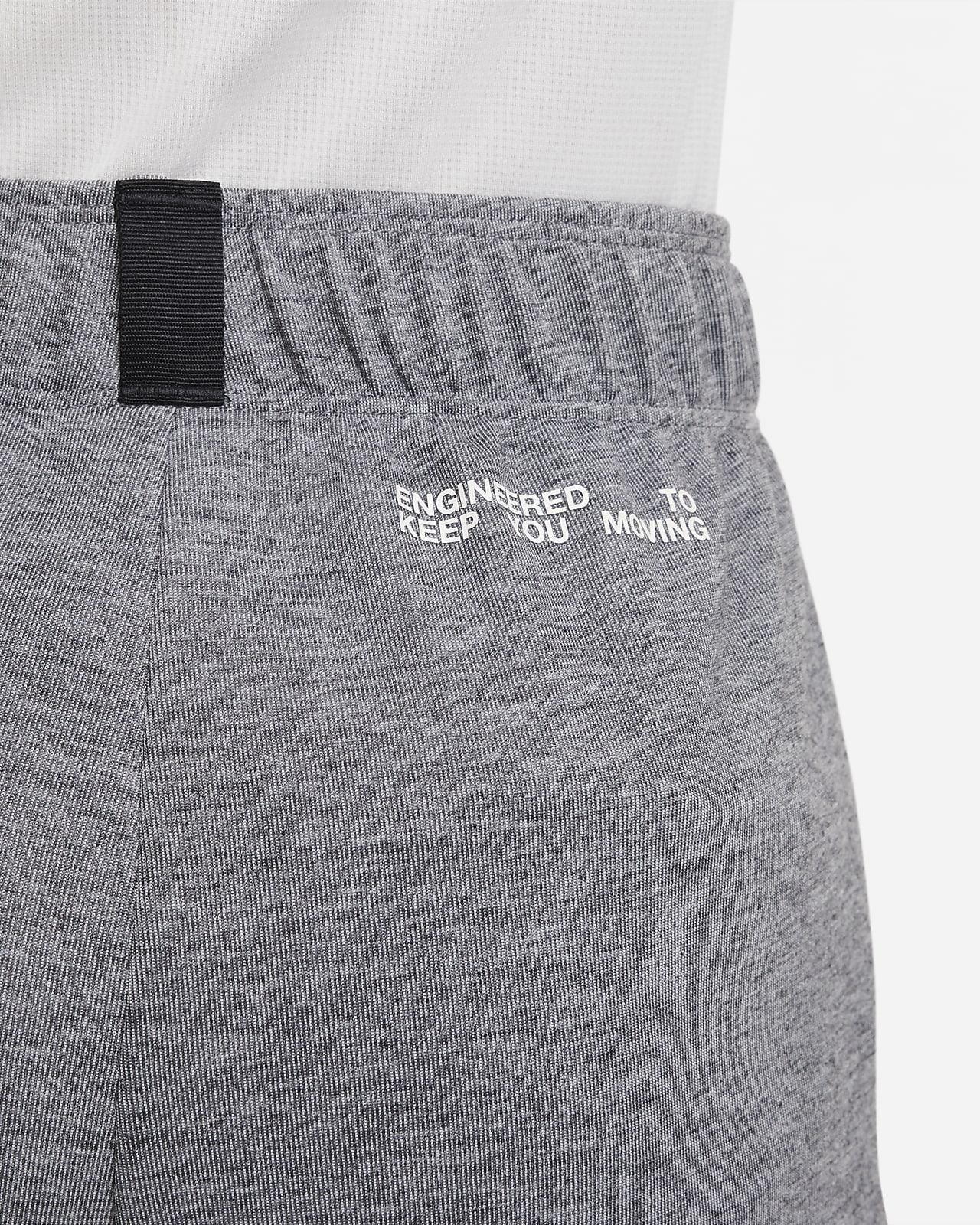 Nike DriFIT Performance Select Older Kids' (Boys') Training Joggers