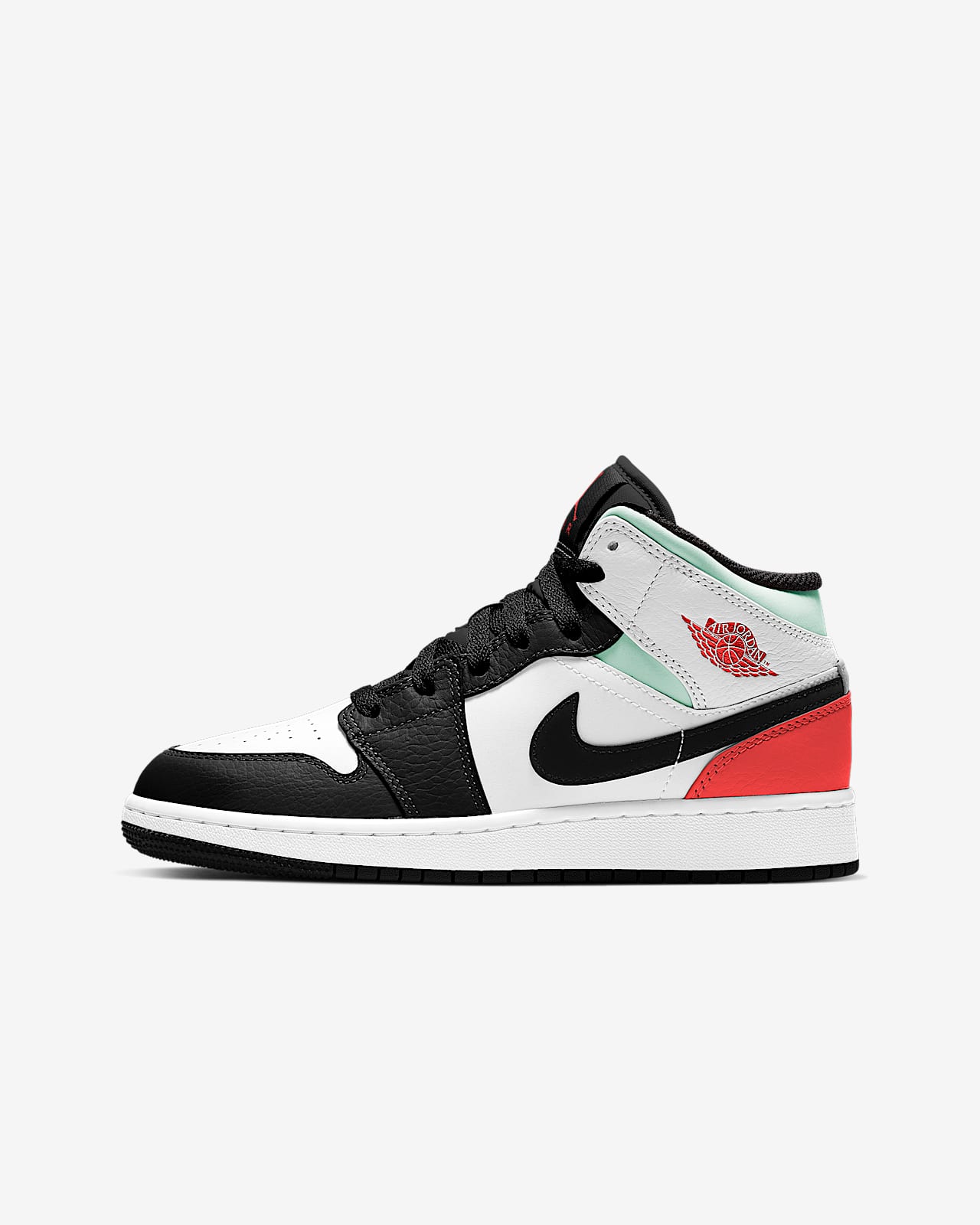 air jordan 1 big kid