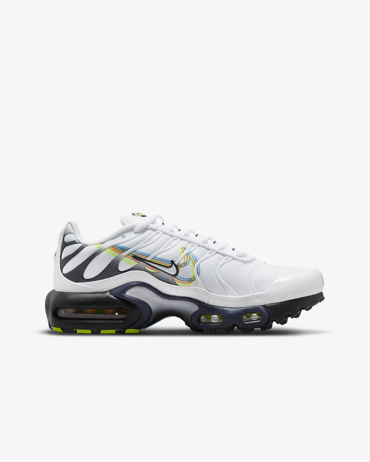 Nike Air Max Plus Zapatillas - Niño/a. Nike ES