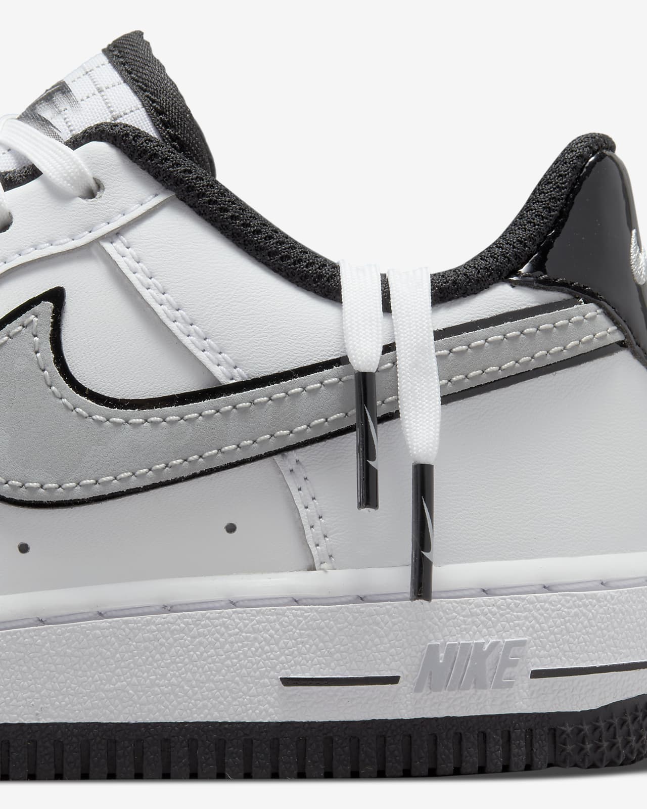 Nike Force 1 LV8 Little Kids' Shoes. Nike.com