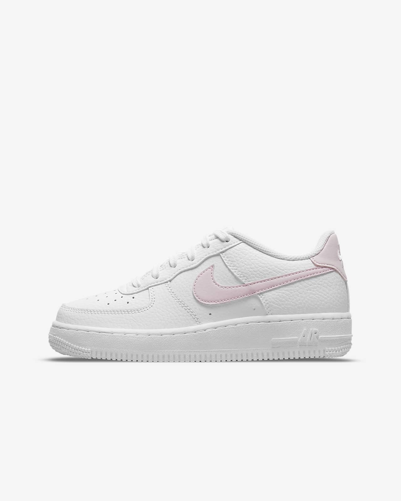 Nike Air Force 1 Older Kids Shoes. Nike NO