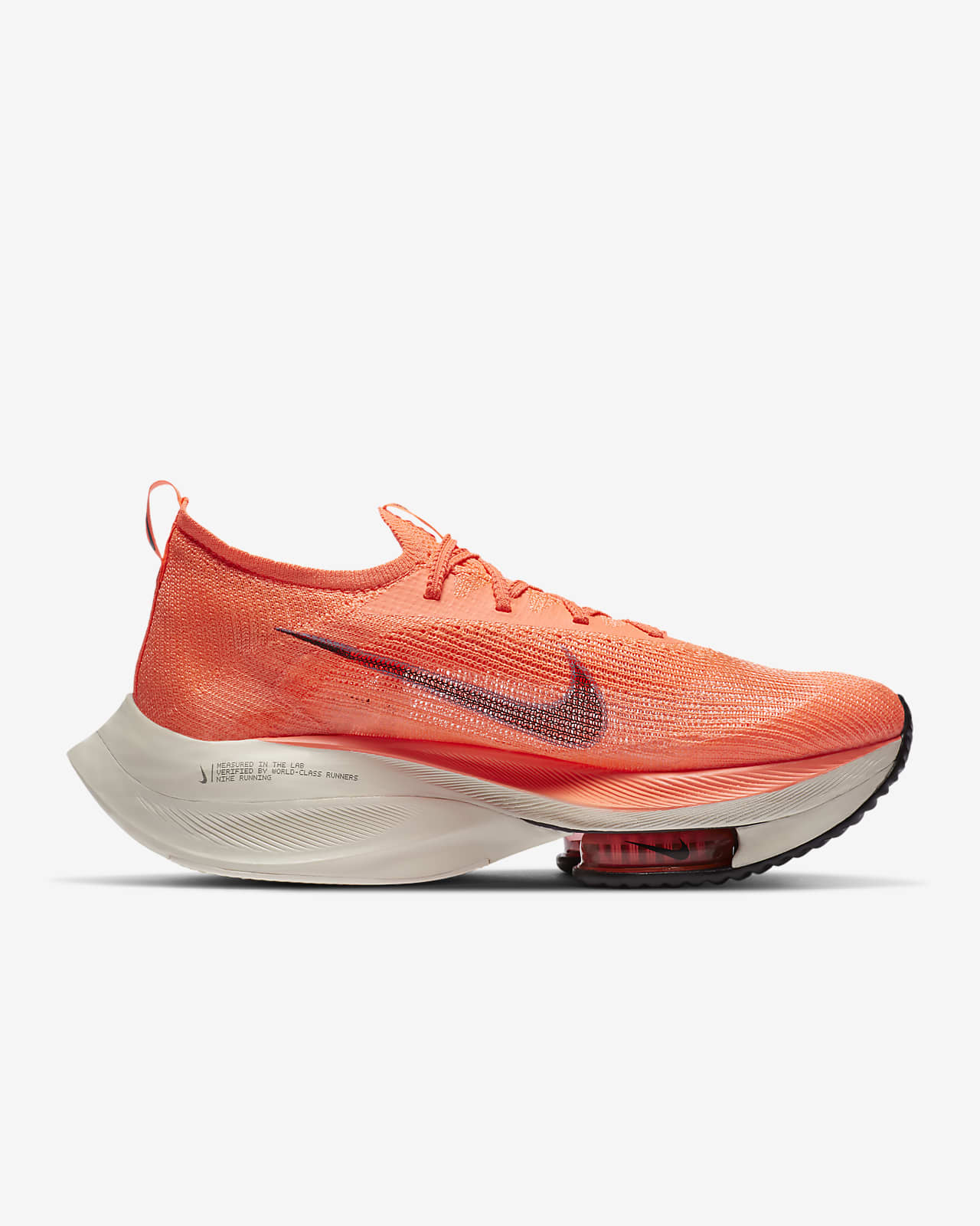 nike alpha running shoes
