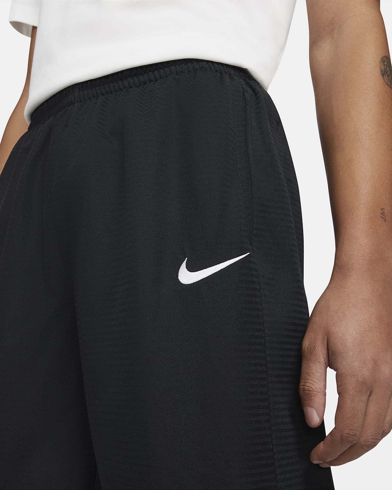 mens nike basketball shorts