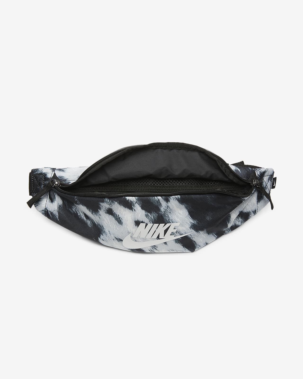 nike hip pack heritage