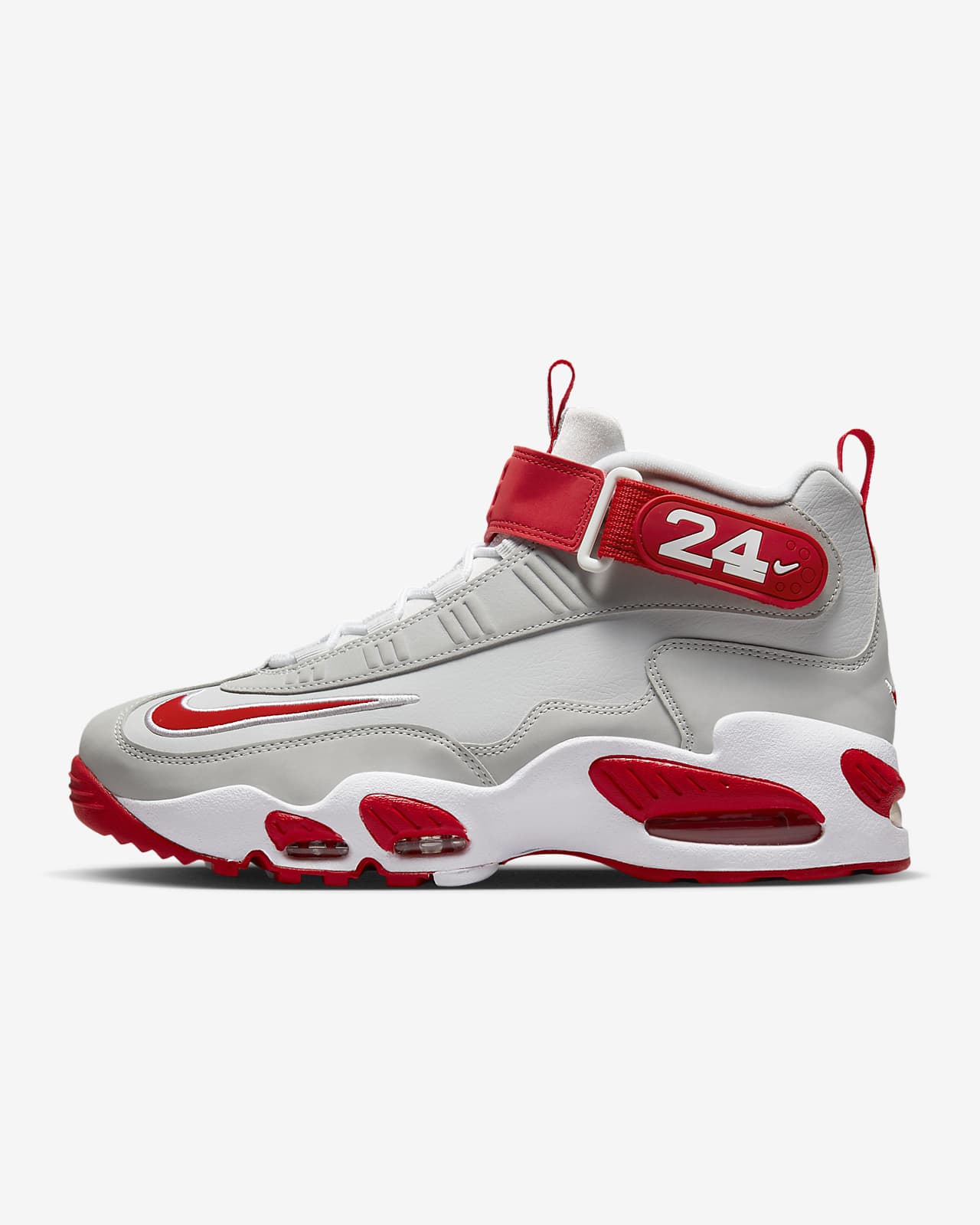 virtud medianoche perjudicar Nike Air Griffey Max 1 Men's Shoes. Nike.com