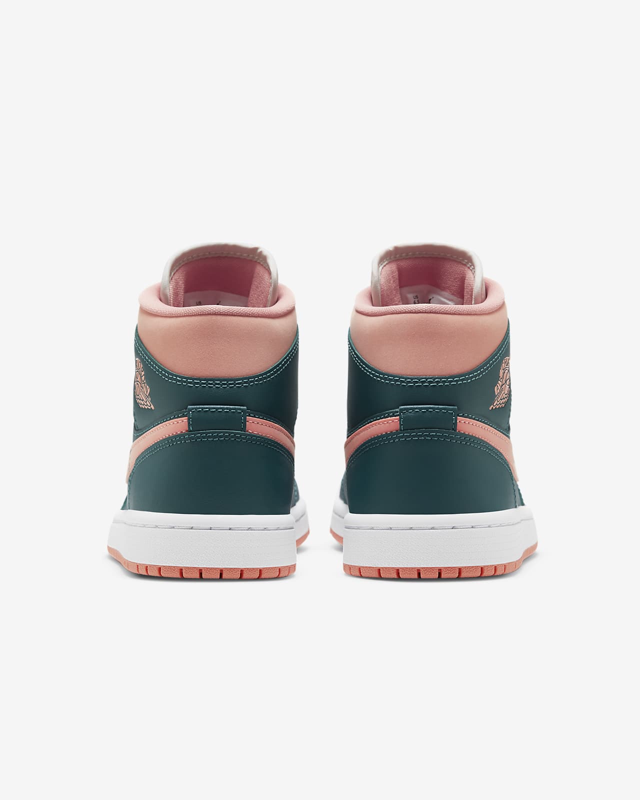Scarpa Air Jordan 1 Mid - Donna. Nike IT