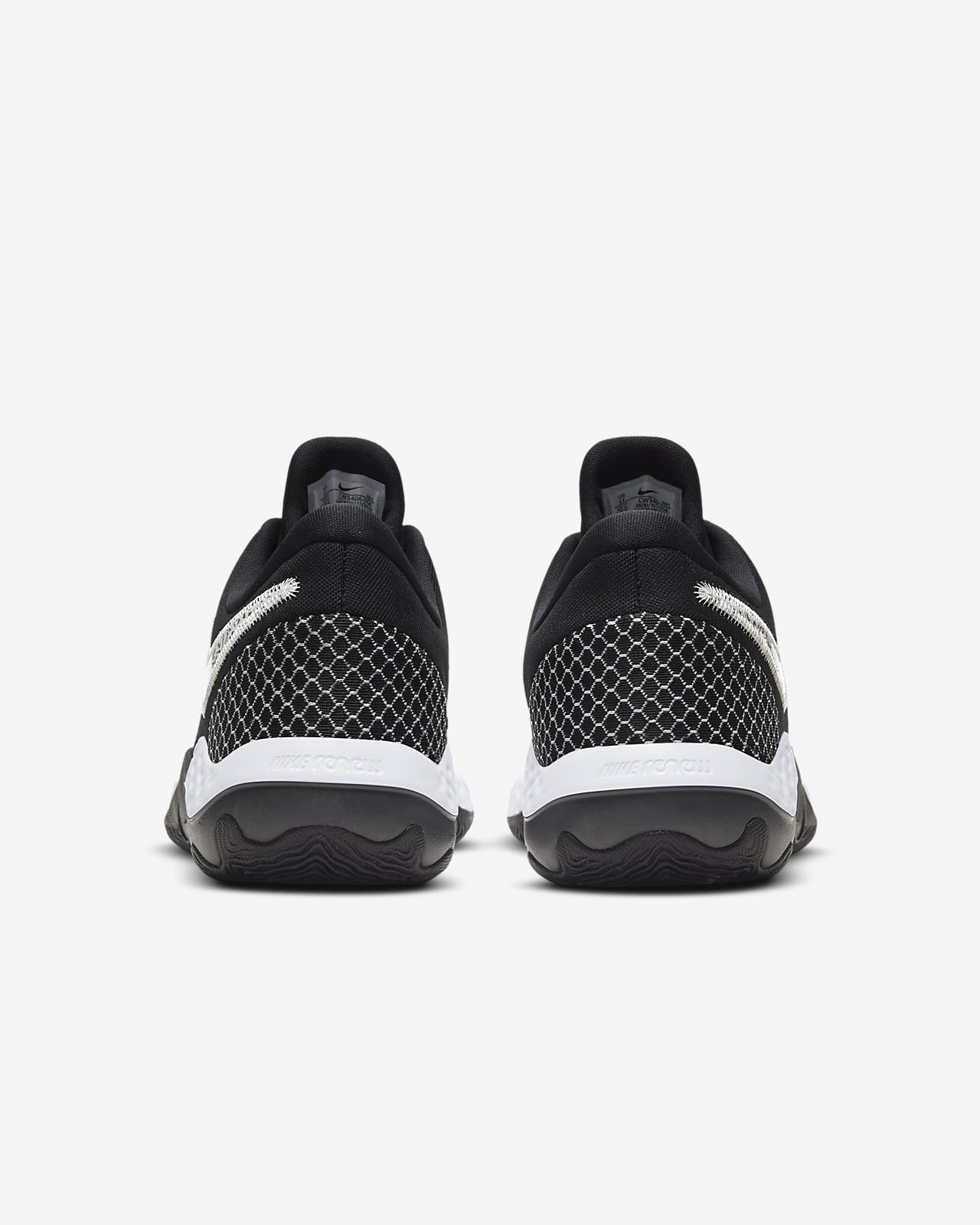 Calzado de básquetbol Nike Renew Elevate 2. Nike.com