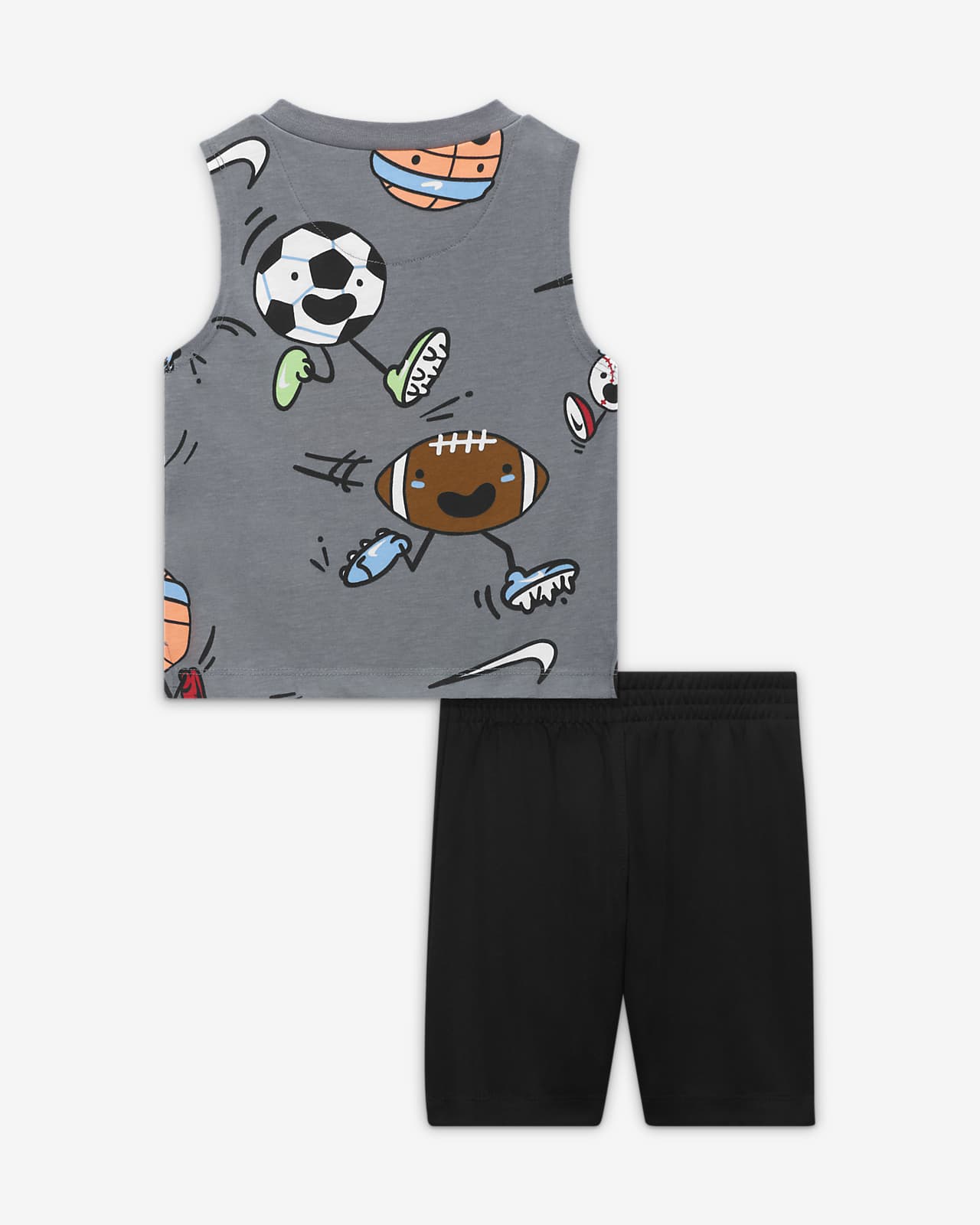 nike pajama sets