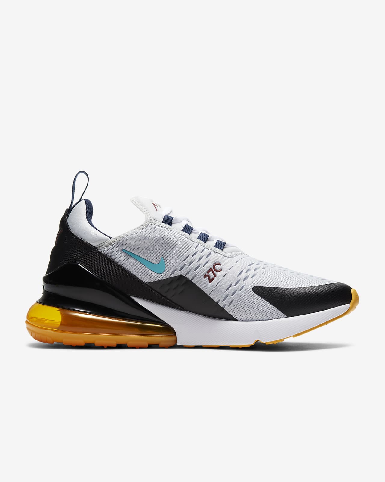 nike air max 270 pour homme