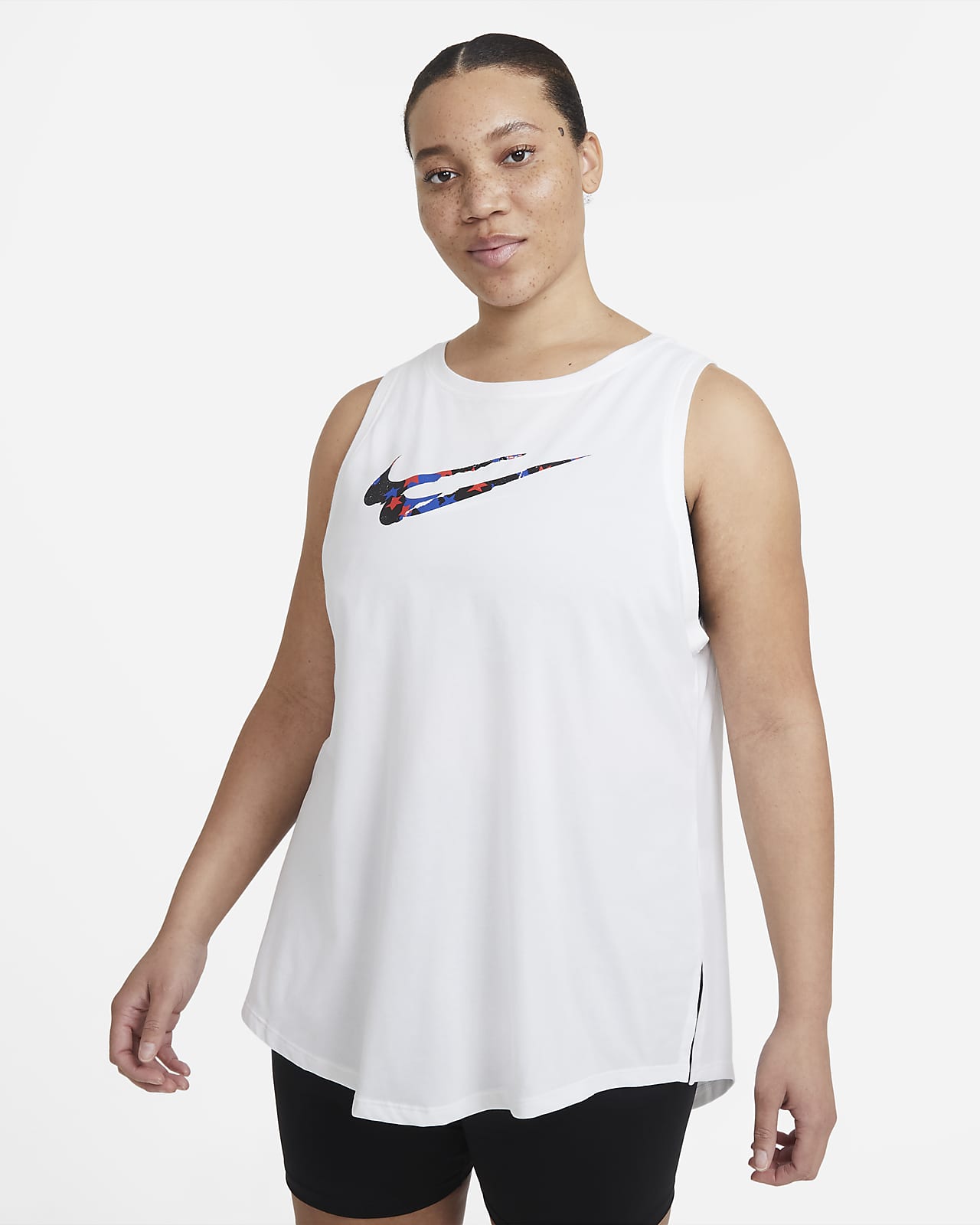 tirantes camiseta